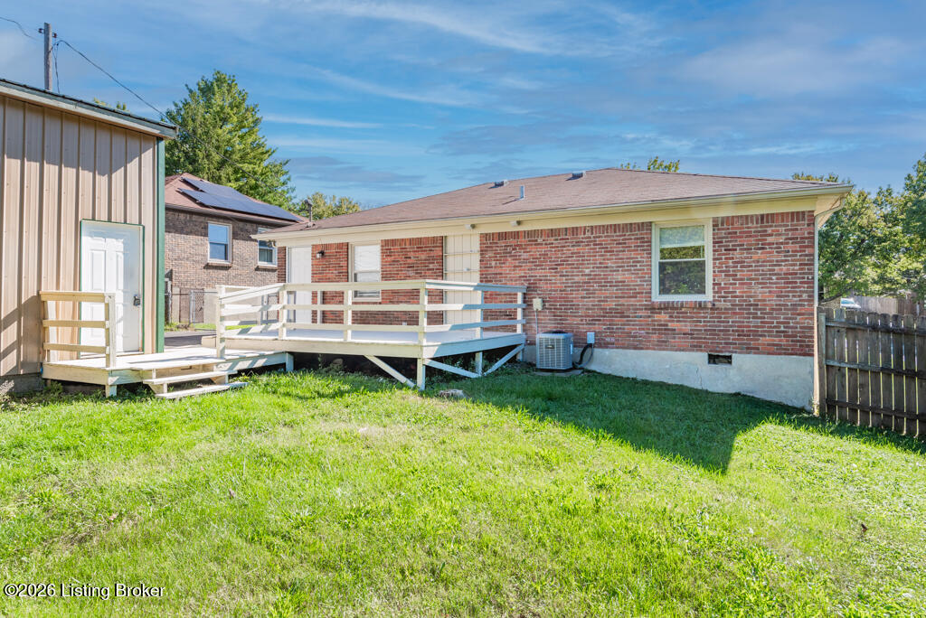 1508 Milburn Ct Property Photo 19