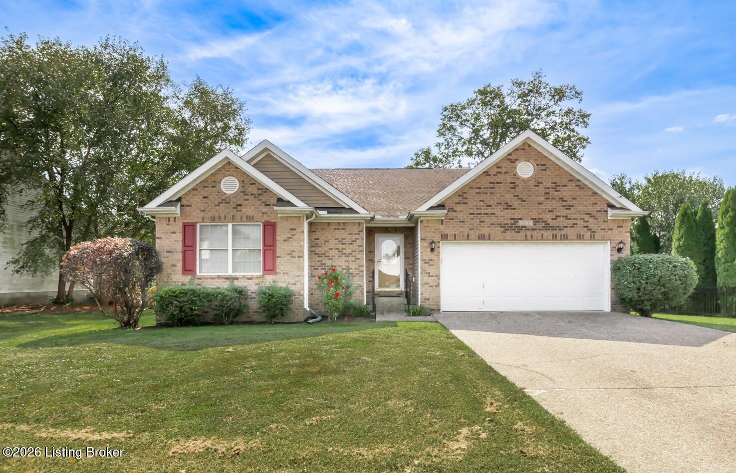 213 Saint Regis Dr Property Photo 1