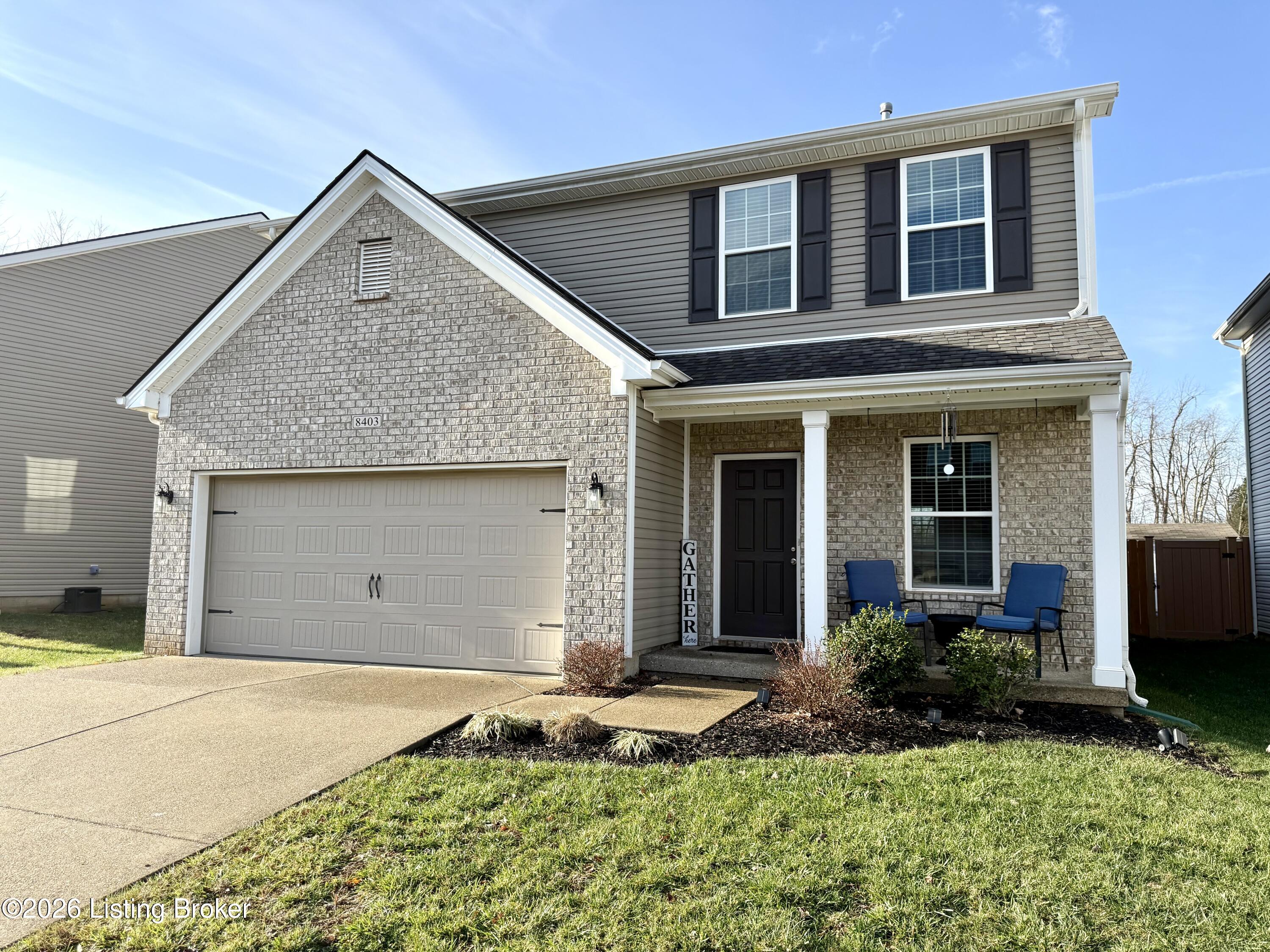 8403 Gateway Run Rd Property Photo 1