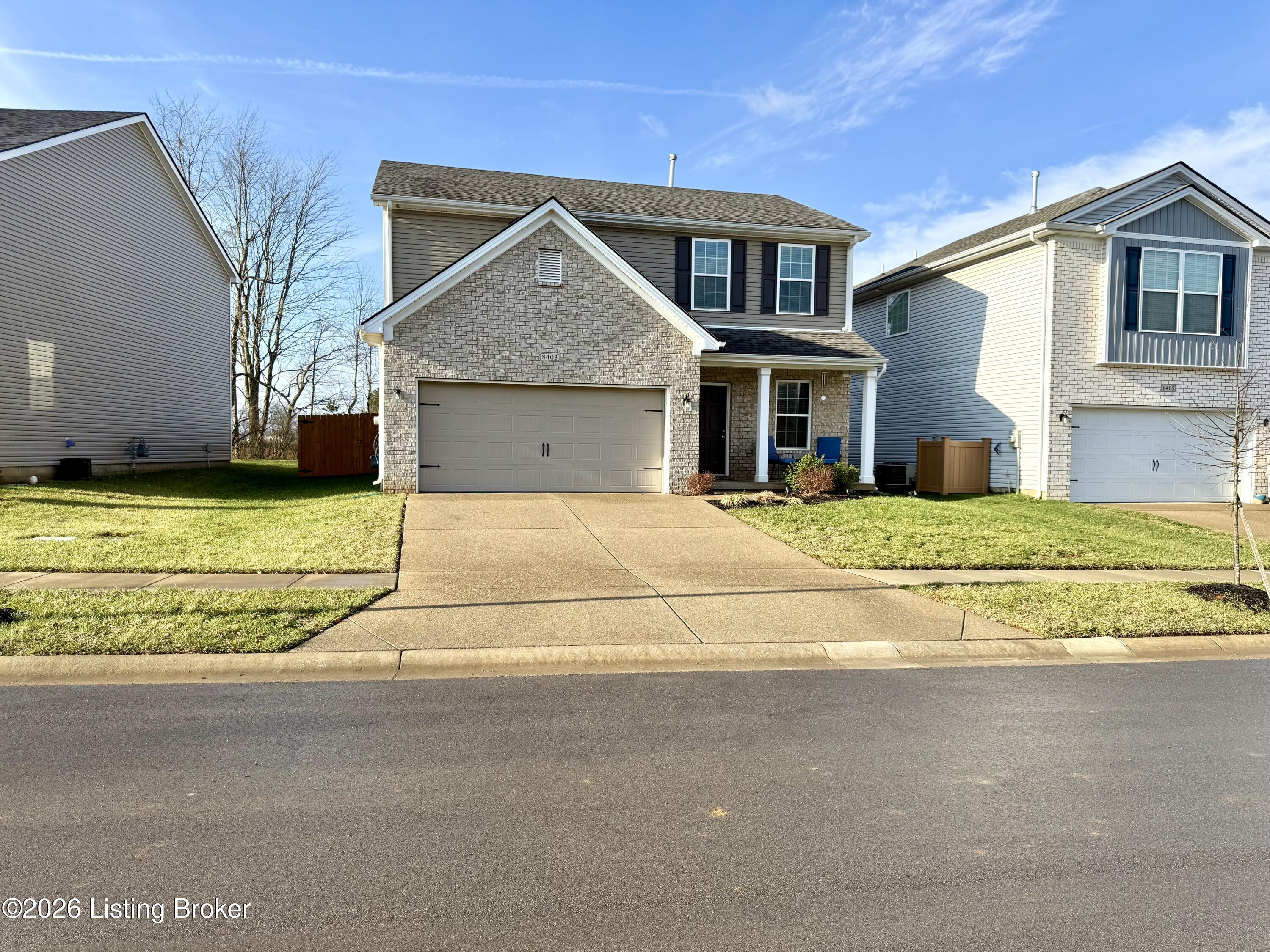 8403 Gateway Run Rd Property Photo 3
