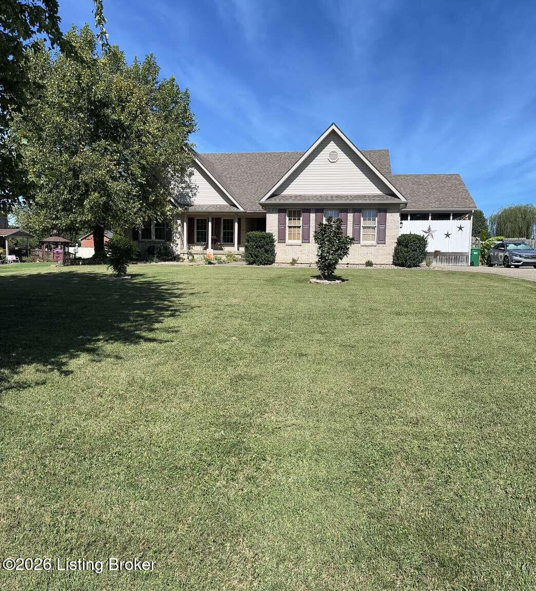 1002 Cobblestone Way Property Photo 1