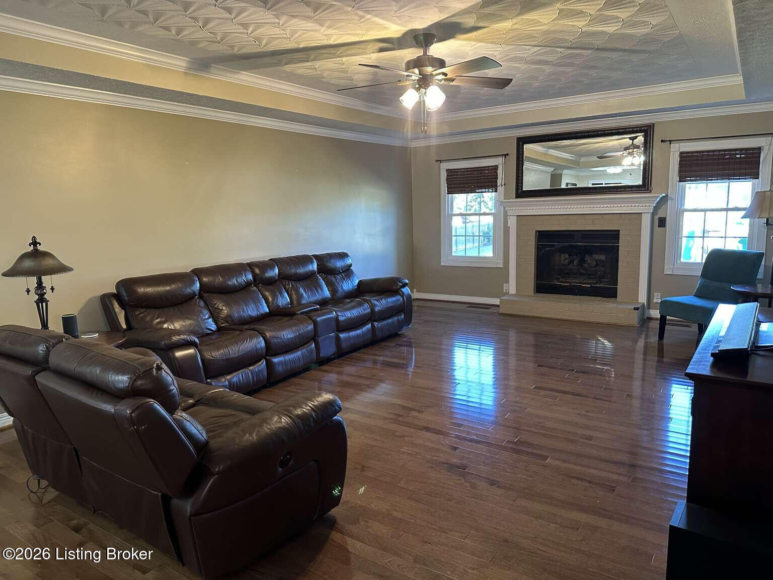 1002 Cobblestone Way Property Photo 9