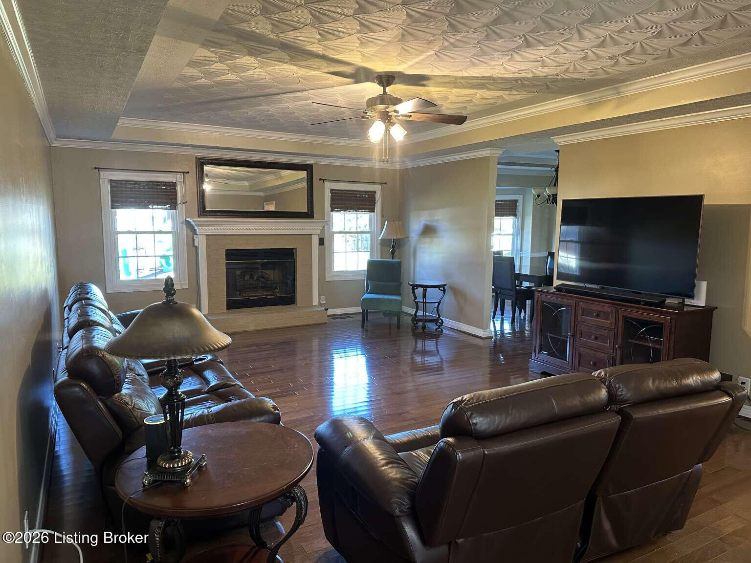 1002 Cobblestone Way Property Photo 10