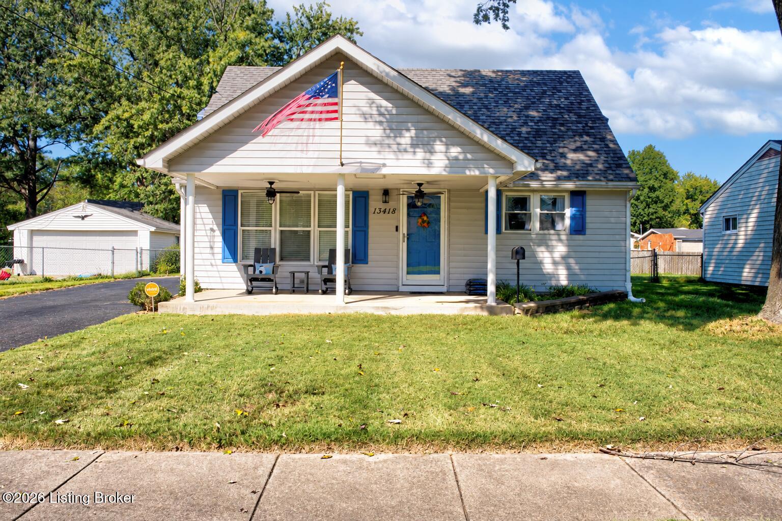 13418 Kinross Blvd Property Photo 1