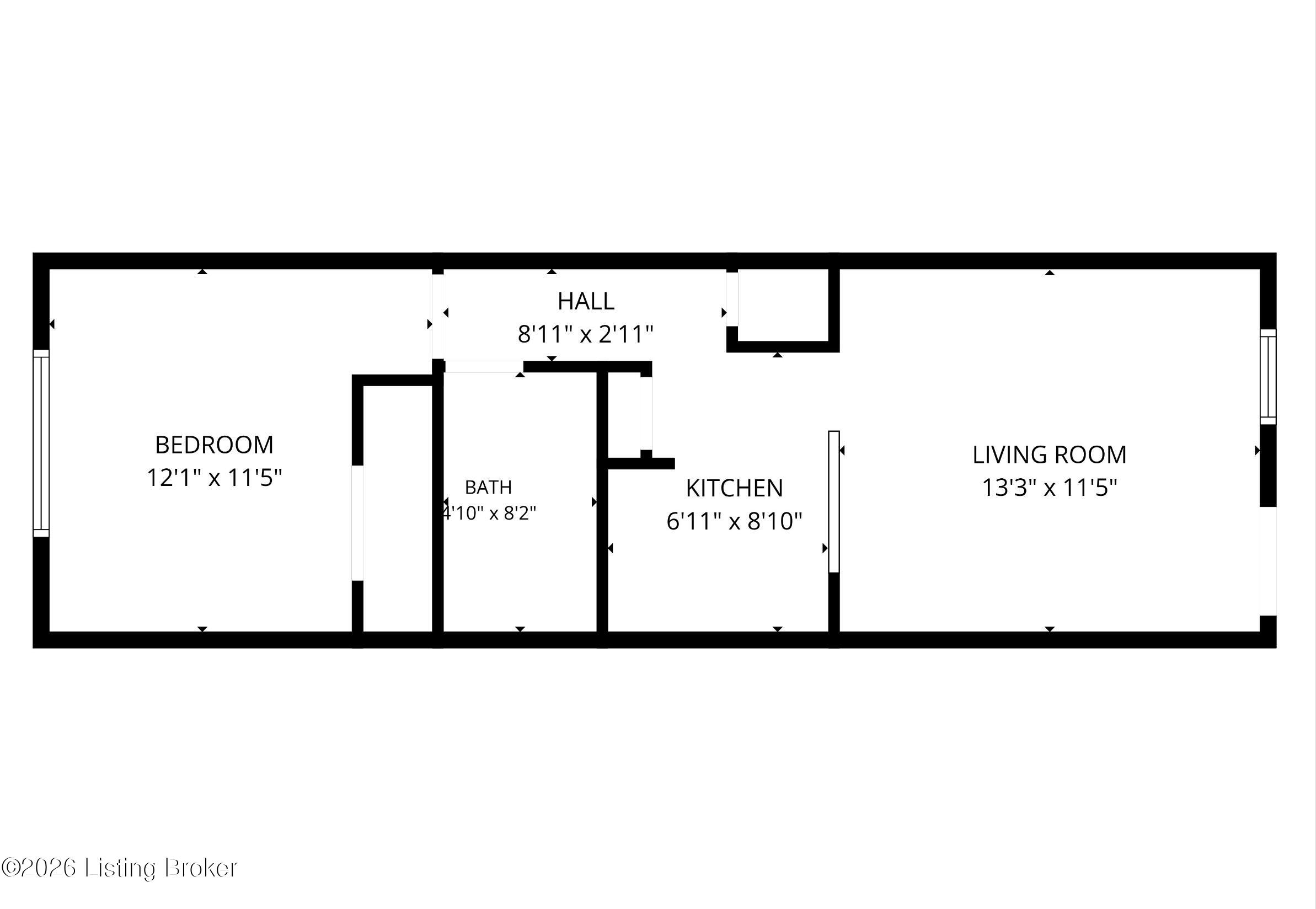 1856 Frankfort Ave Apt 6 Property Photo 3