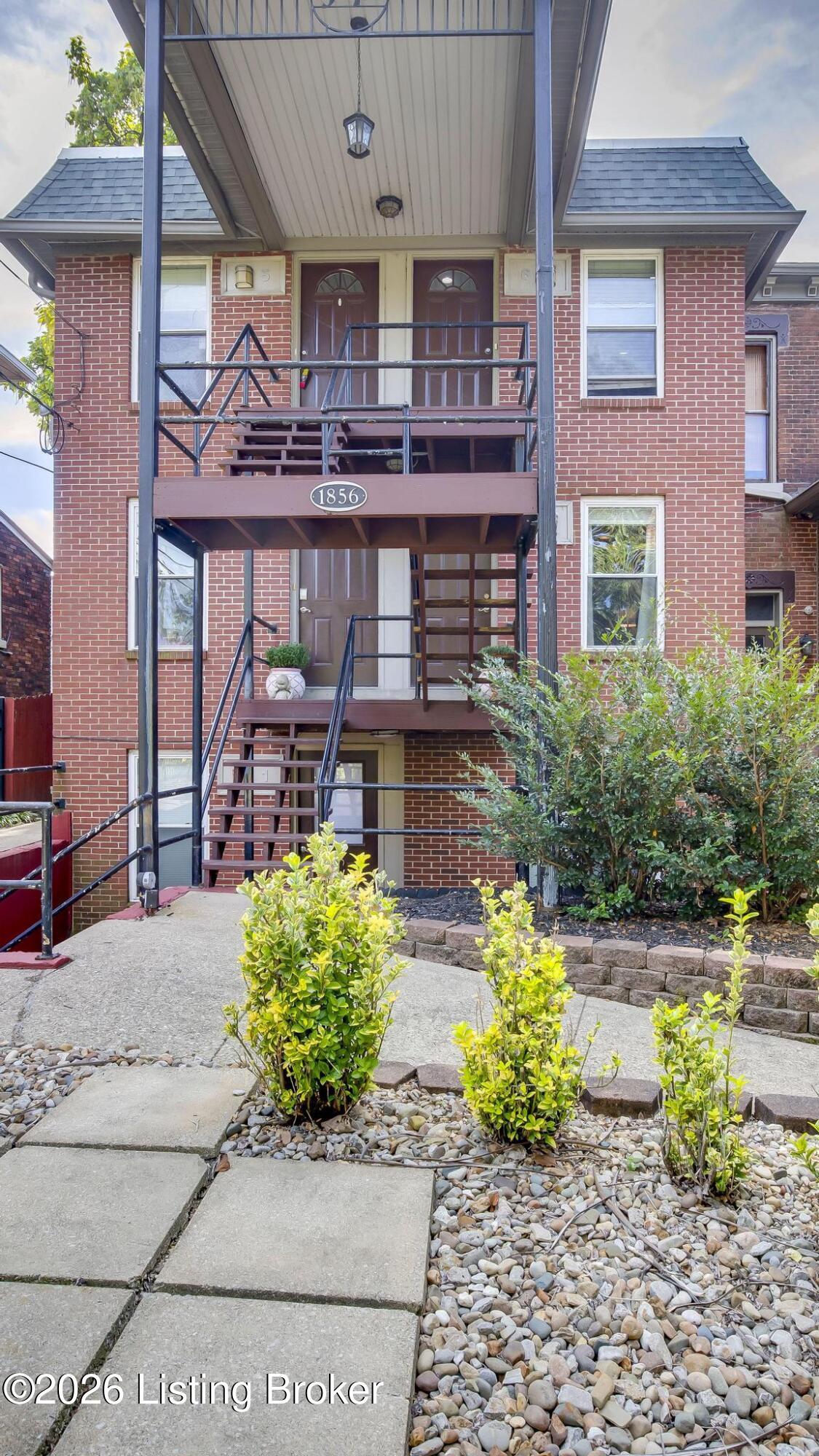 1856 Frankfort Ave Apt 6 Property Photo 21