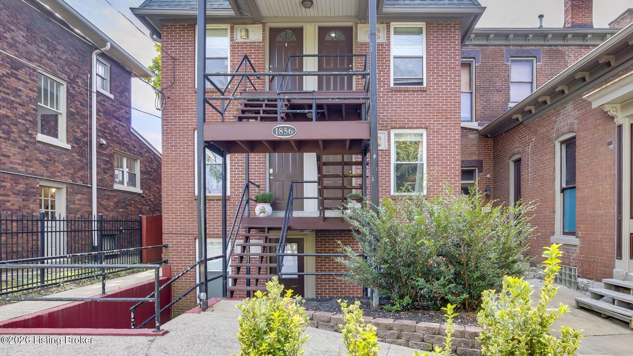 1856 Frankfort Ave Apt 6 Property Photo 22