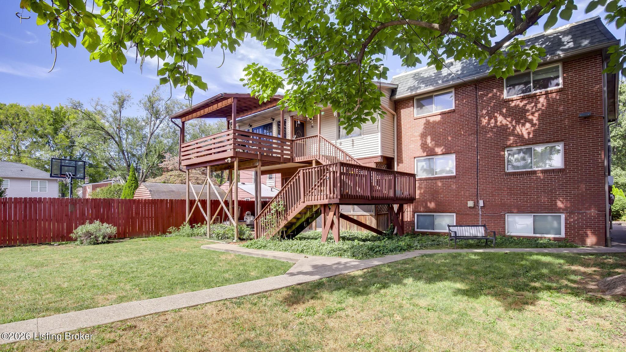 1856 Frankfort Ave Apt 6 Property Photo 24