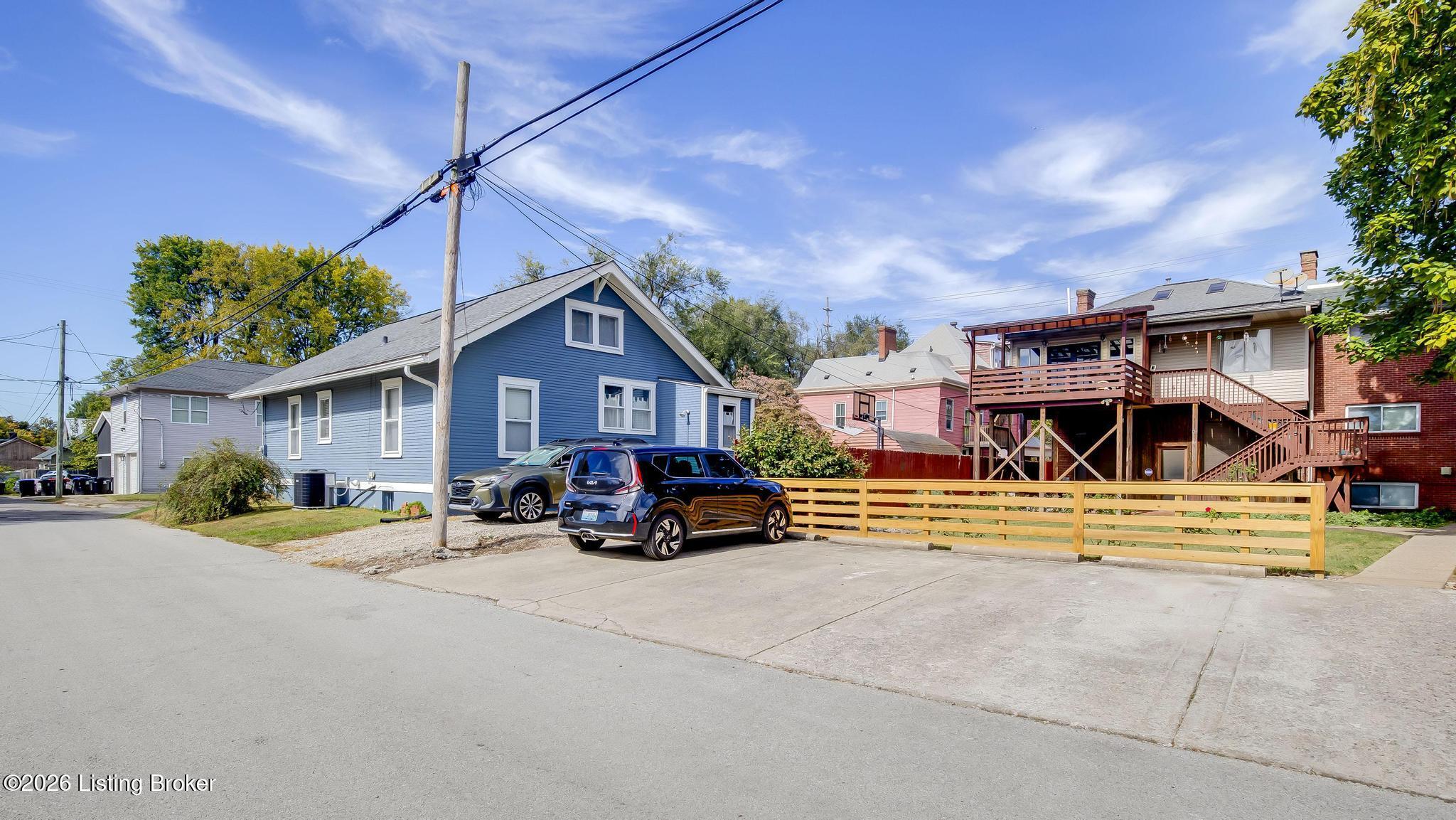 1856 Frankfort Ave Apt 6 Property Photo 25
