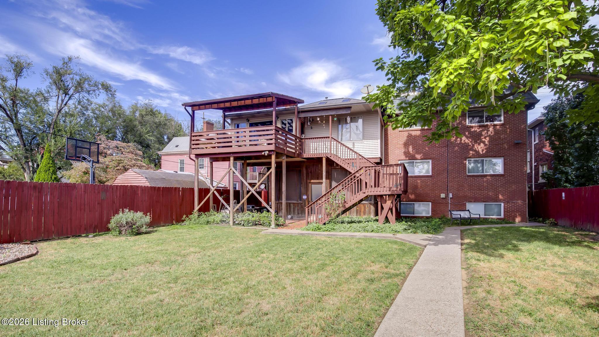 1856 Frankfort Ave Apt 6 Property Photo 26