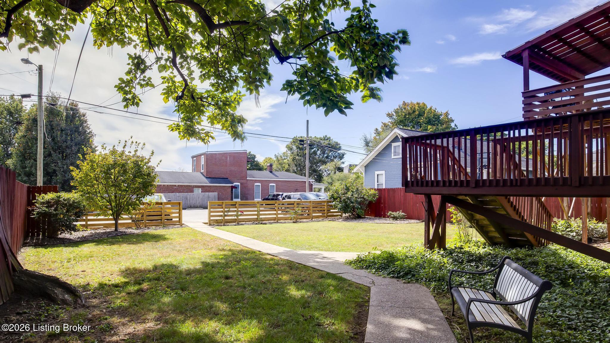 1856 Frankfort Ave Apt 6 Property Photo 27