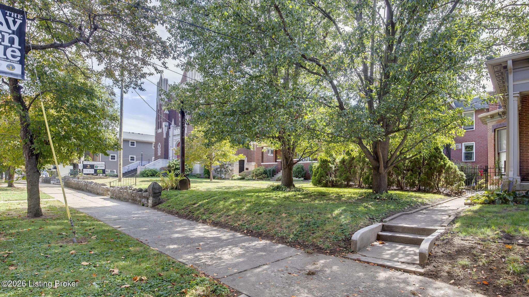 1856 Frankfort Ave Apt 6 Property Photo 28