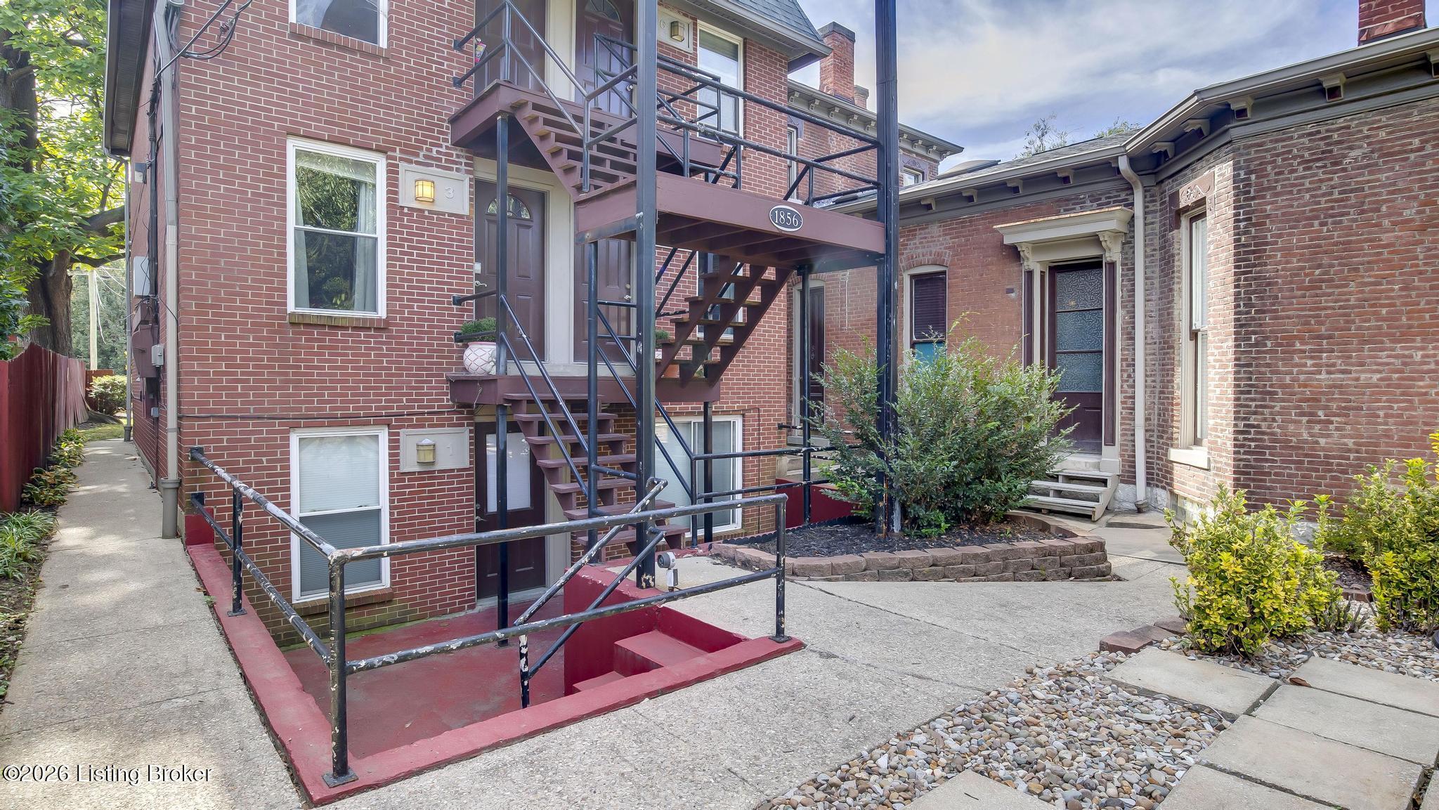 1856 Frankfort Ave Apt 6 Property Photo 30