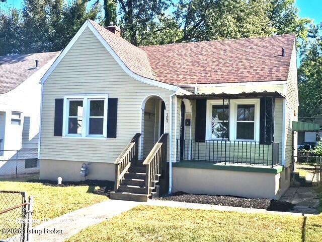 309 N 33rd St Property Photo 1