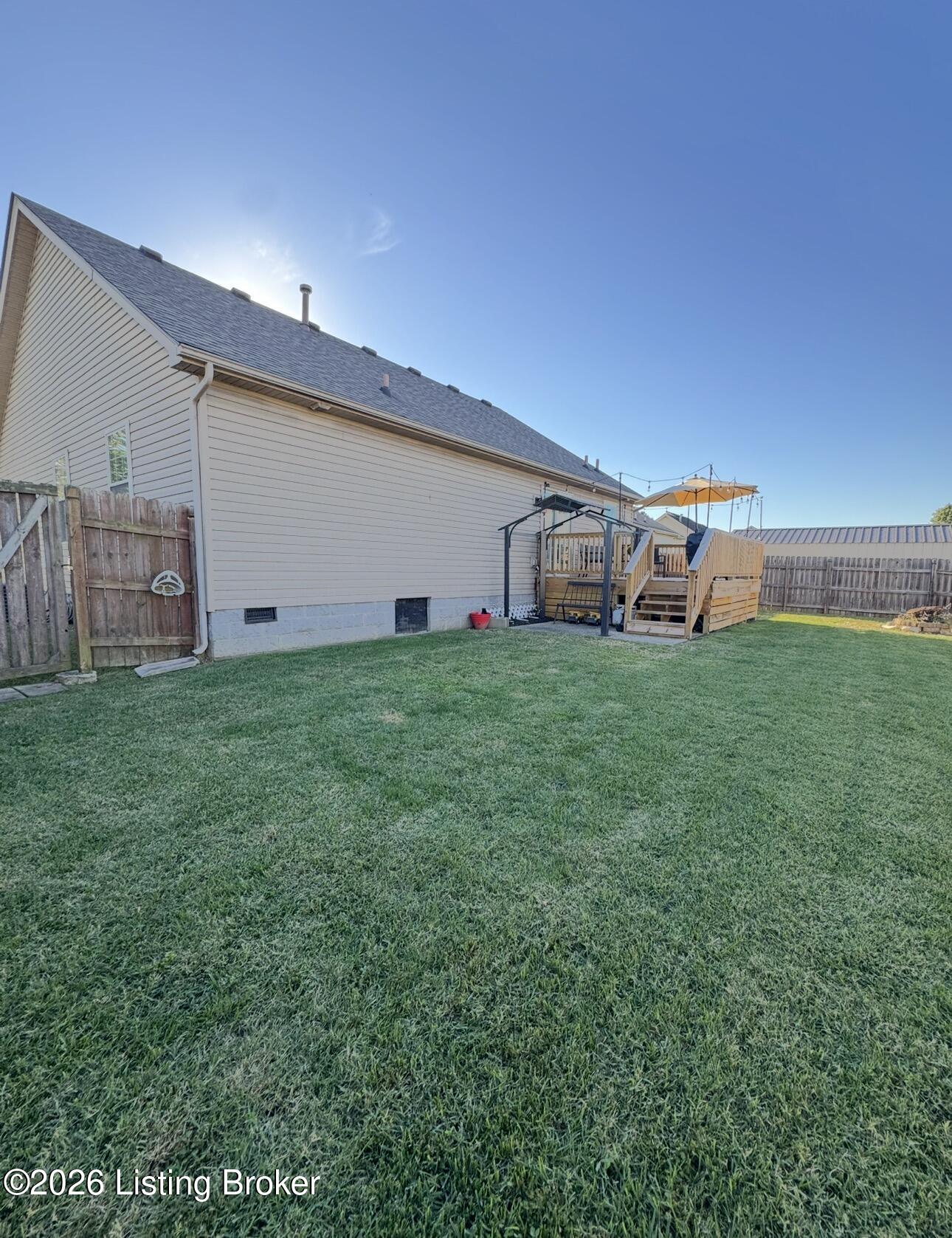 775 Oak Grove Blvd Property Photo 19
