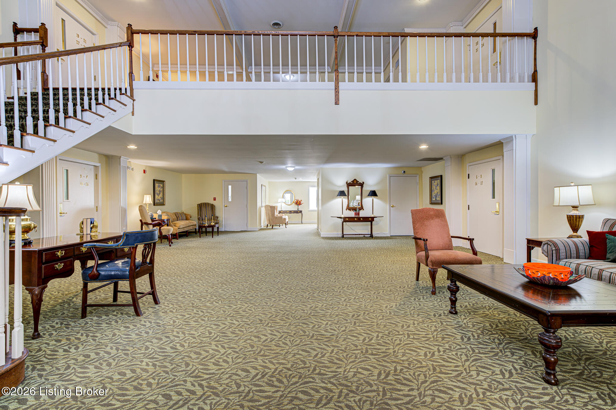 5601 Coach Gate Wynde Apt 4 Property Photo 30