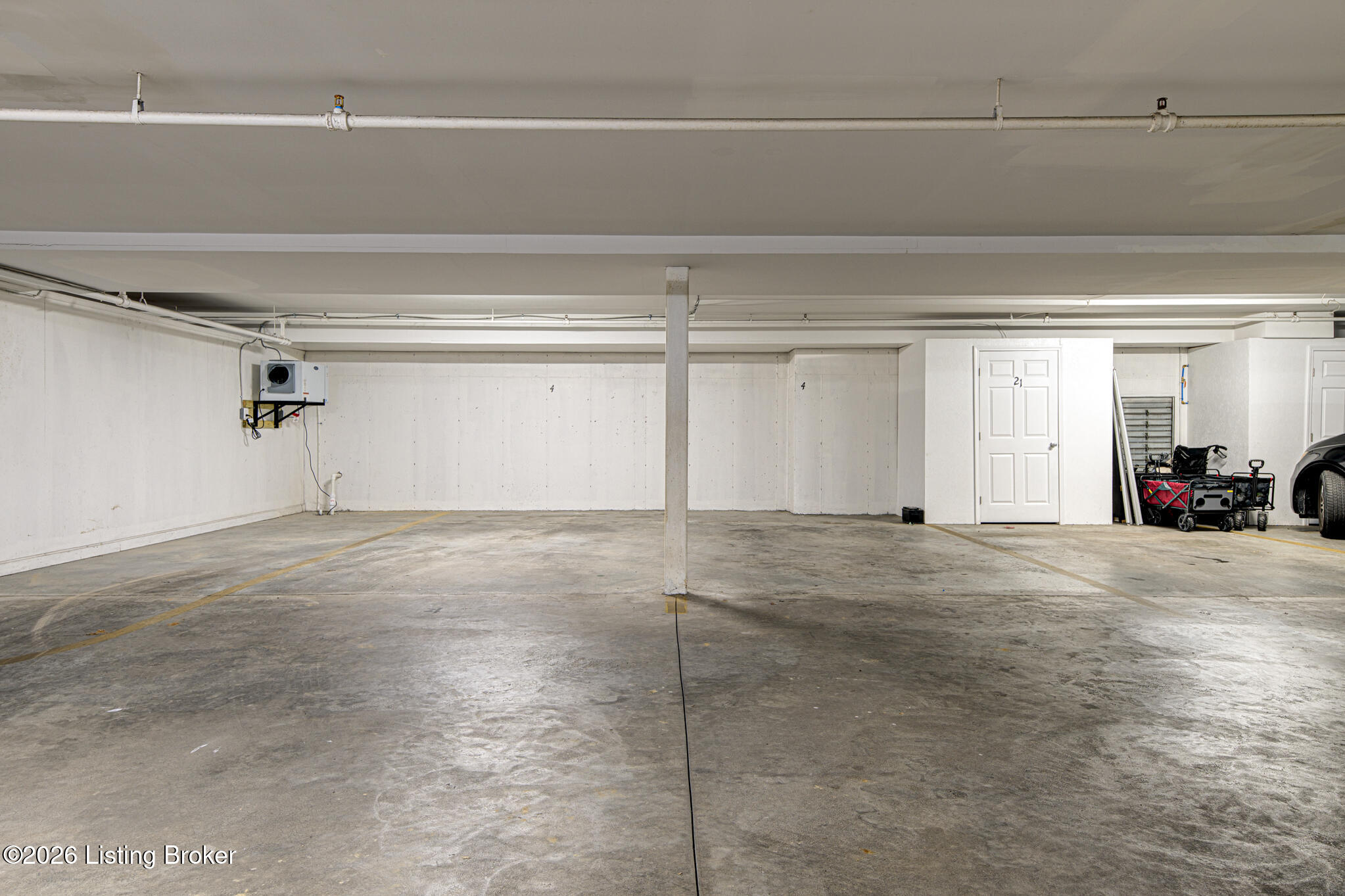 5601 Coach Gate Wynde Apt 4 Property Photo 41
