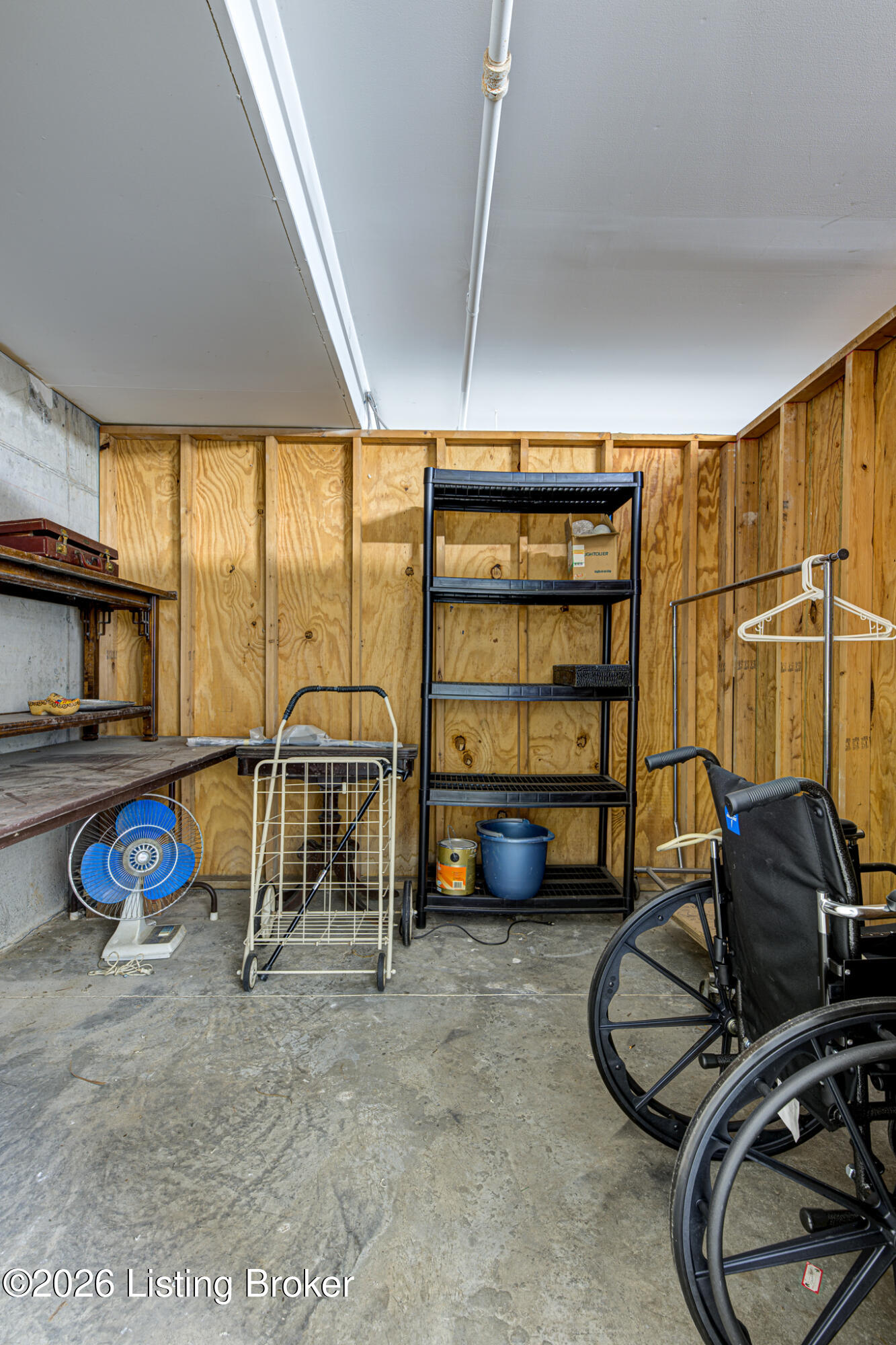 5601 Coach Gate Wynde Apt 4 Property Photo 43