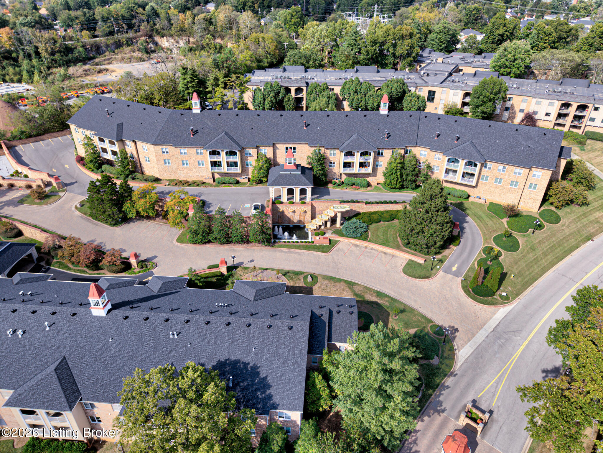 5601 Coach Gate Wynde Apt 4 Property Photo 45