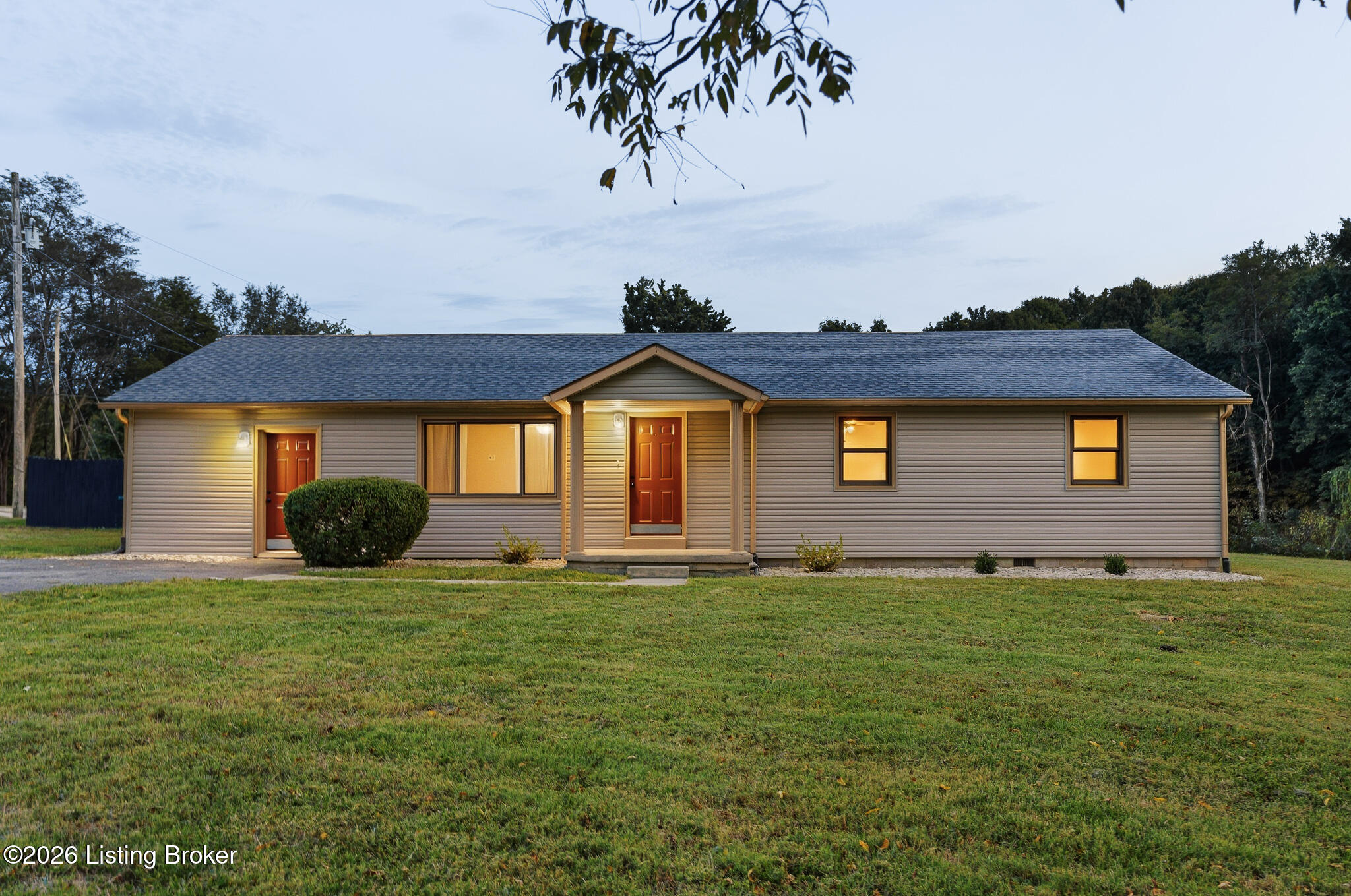 2260 Rabbitt Run Rd Property Photo 1