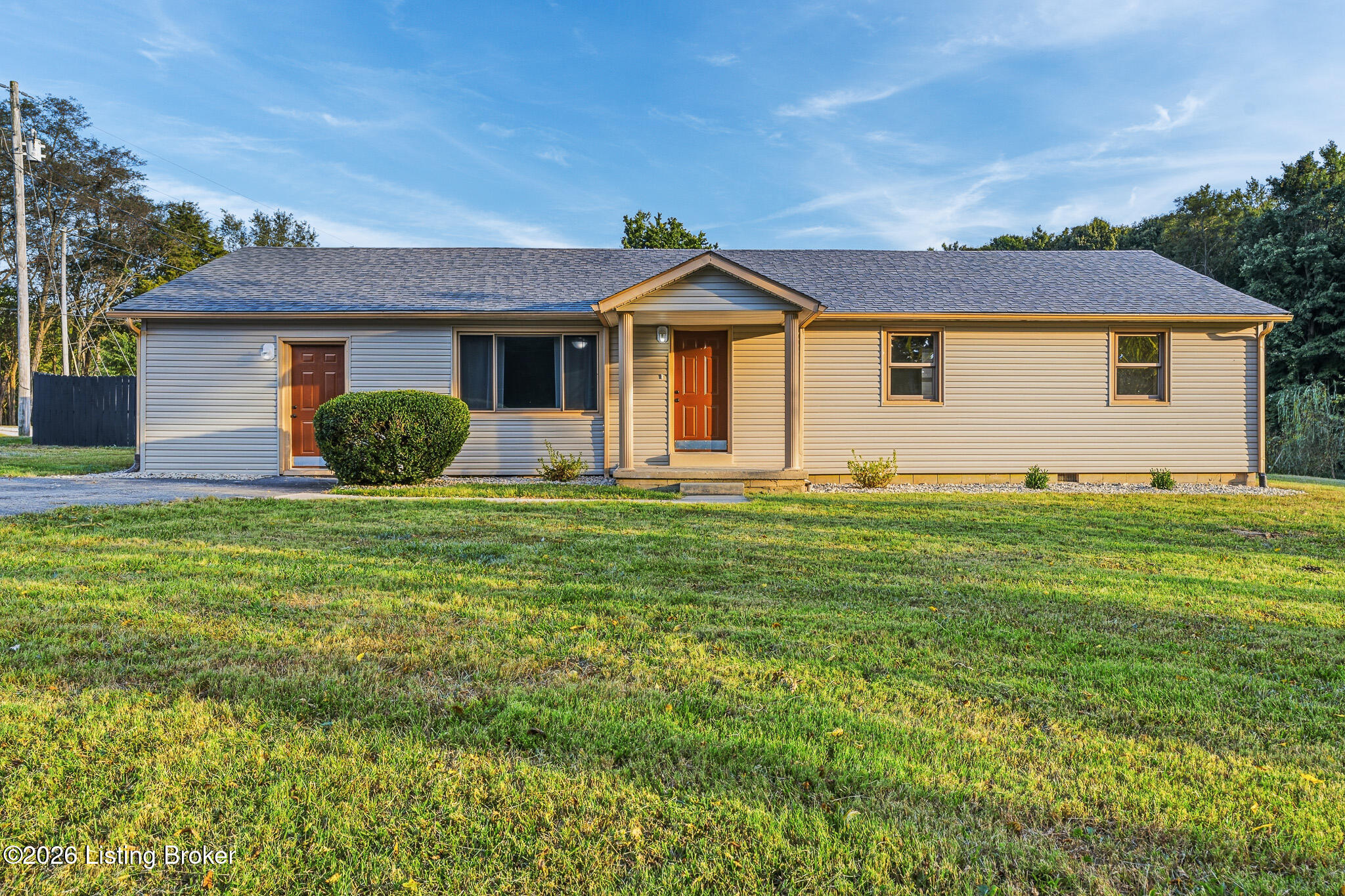 2260 Rabbitt Run Rd Property Photo 4