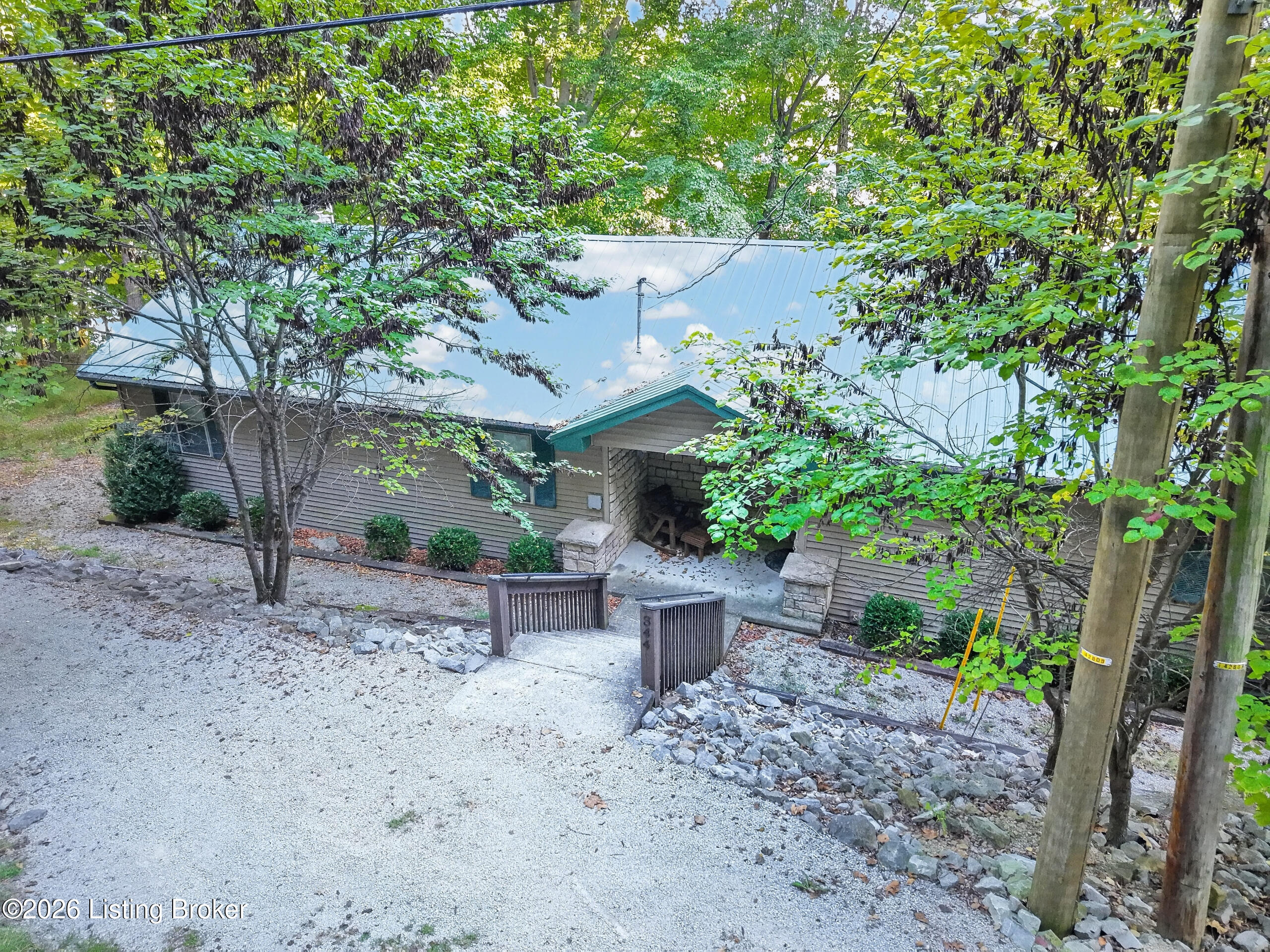344 Lake Forest Ln Property Photo 59