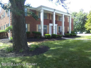 246 Chenoweth Ln Property Photo 1