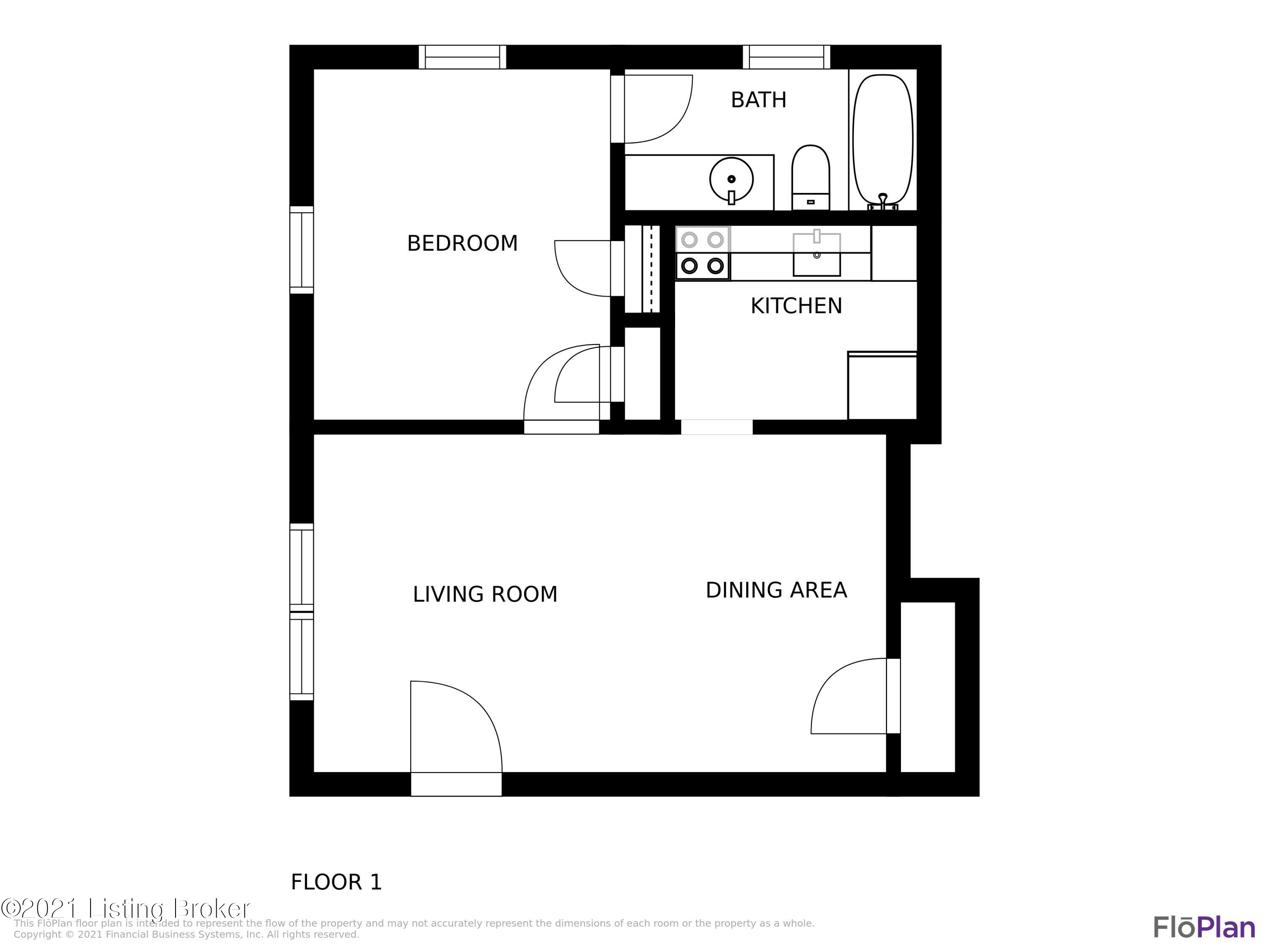 246 Chenoweth Ln Property Photo 9