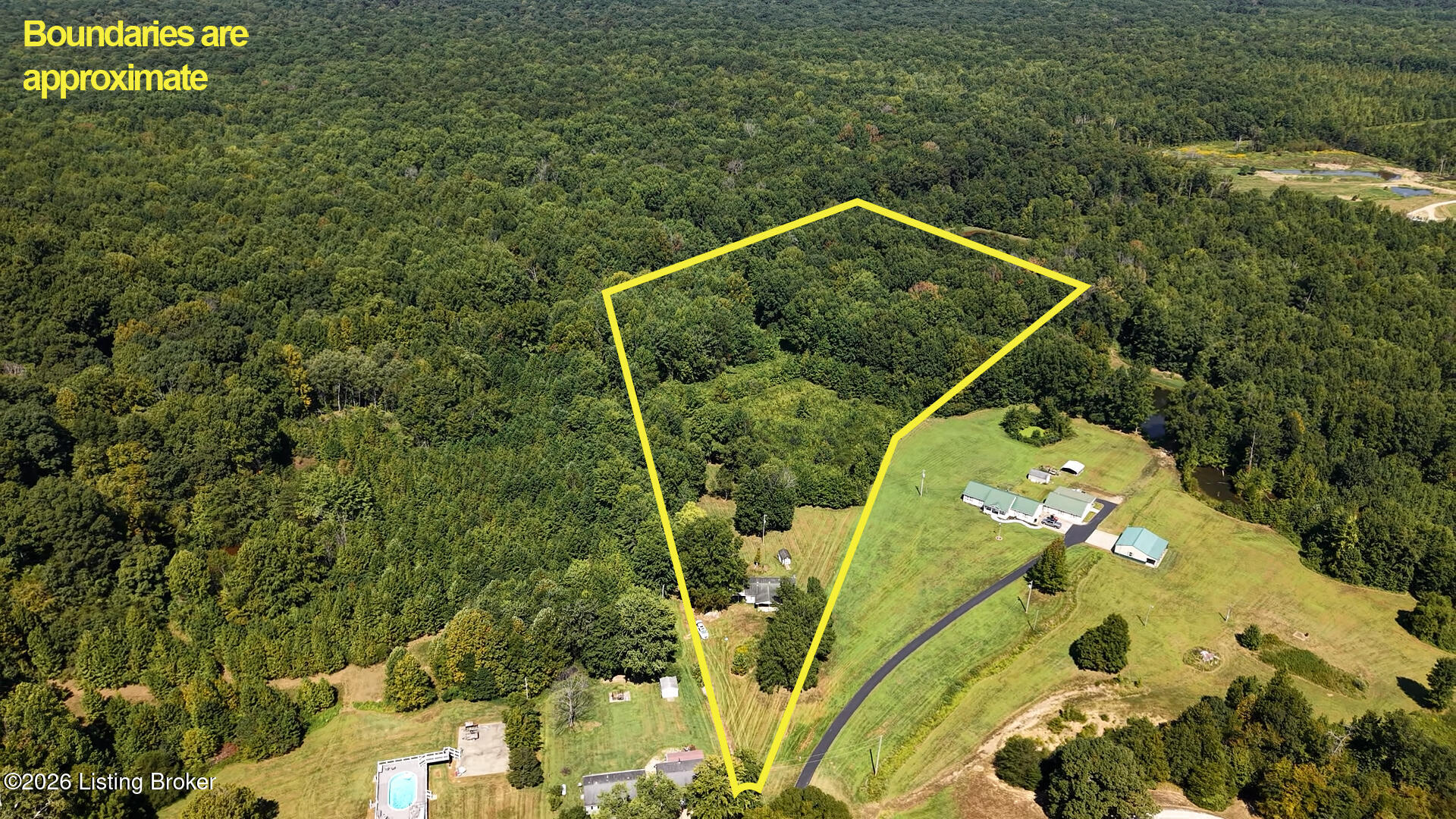 170 Roney Rd Property Photo 1