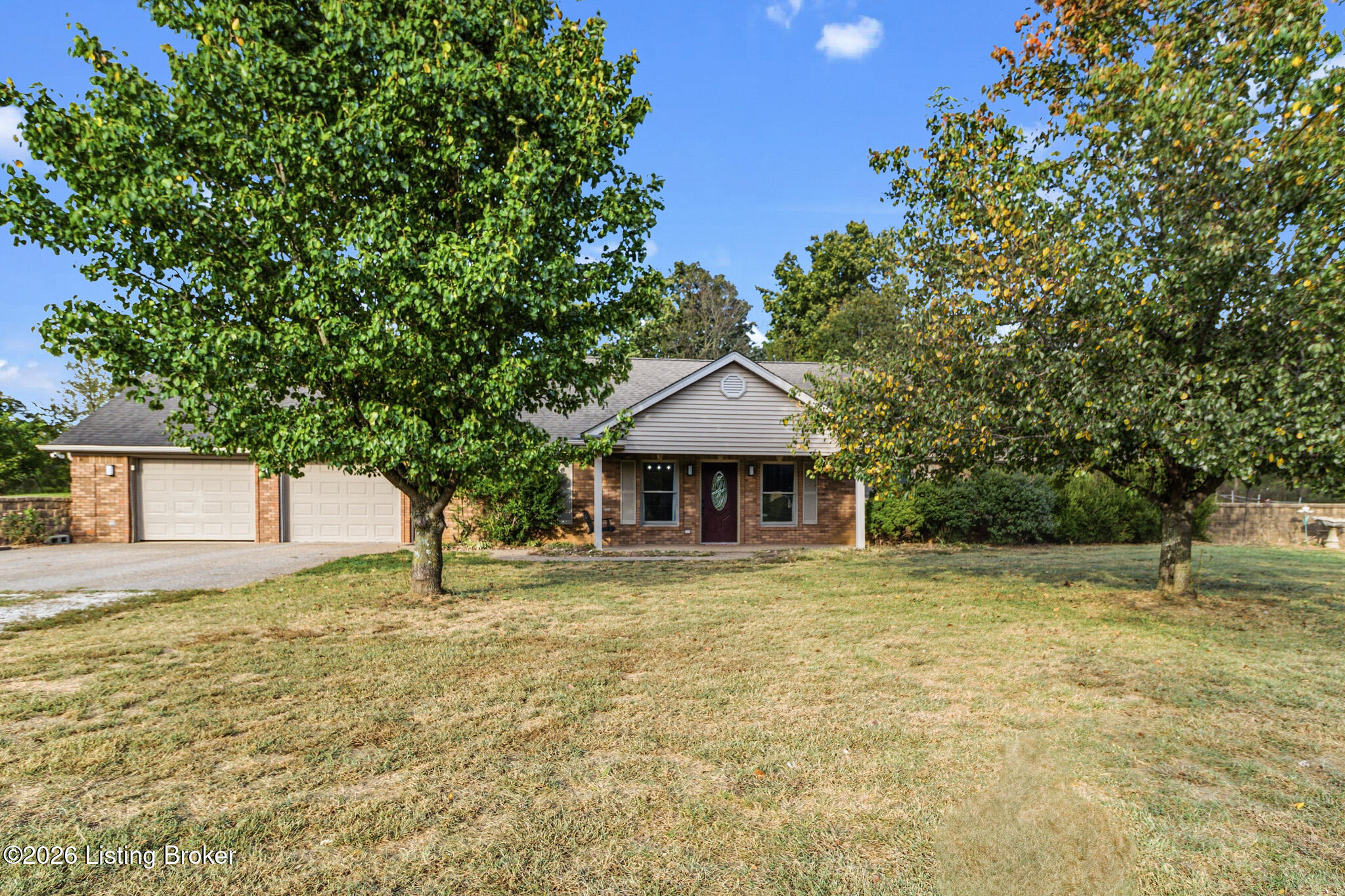 6634 N Midway Rd Property Photo 1