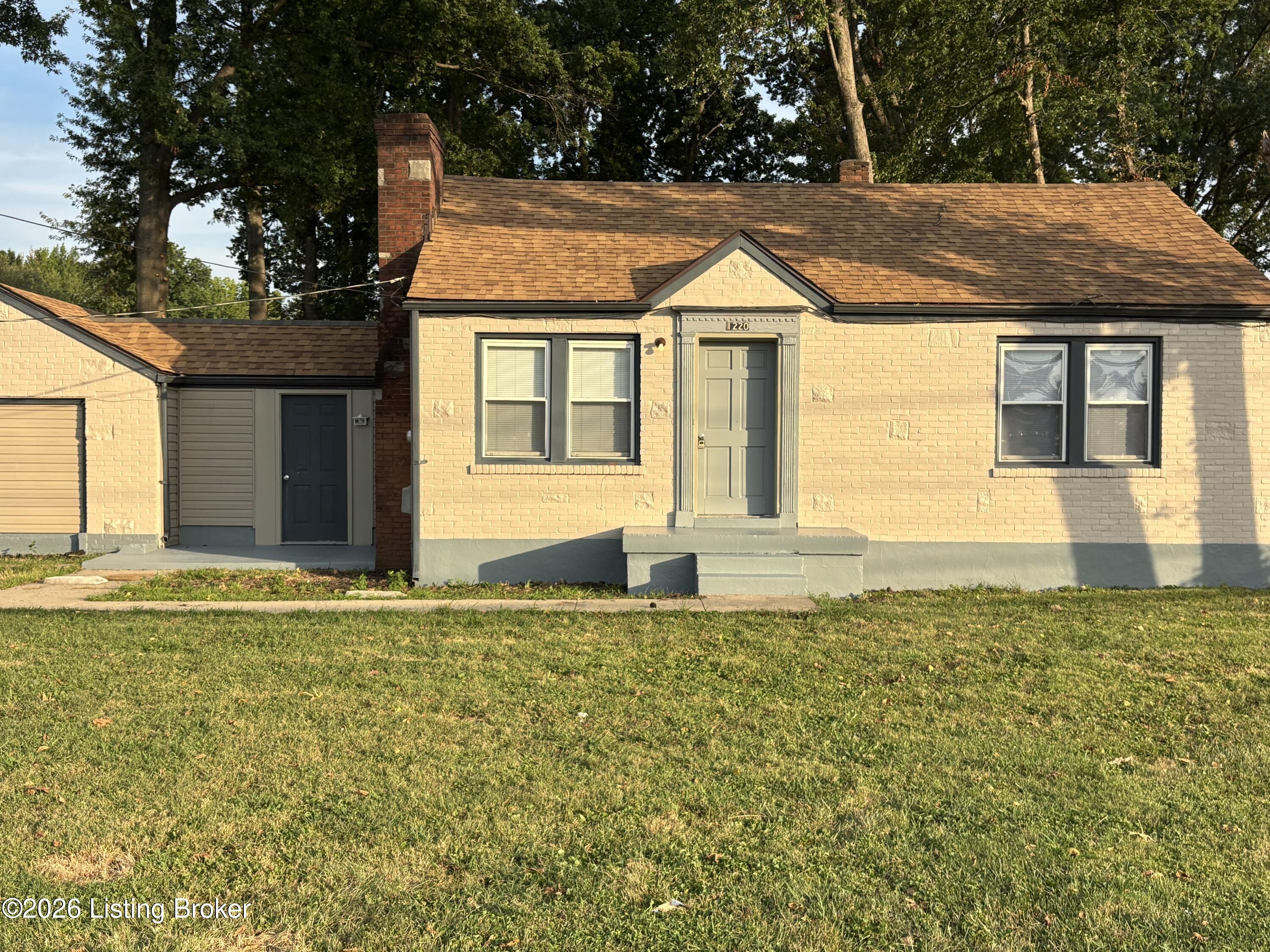 1220 Gilmore Ln