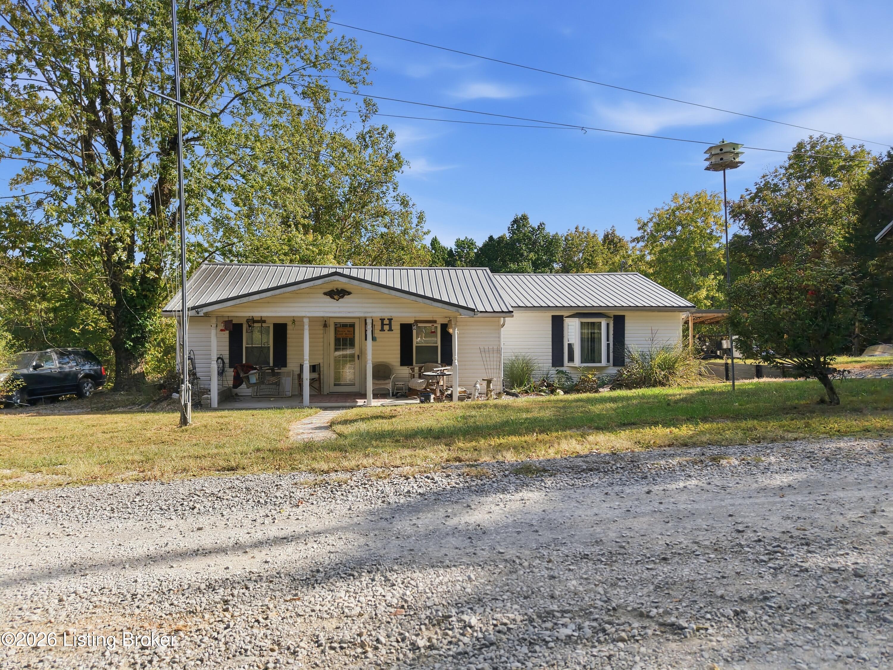 69 Cedar Cove Rd Property Photo 1