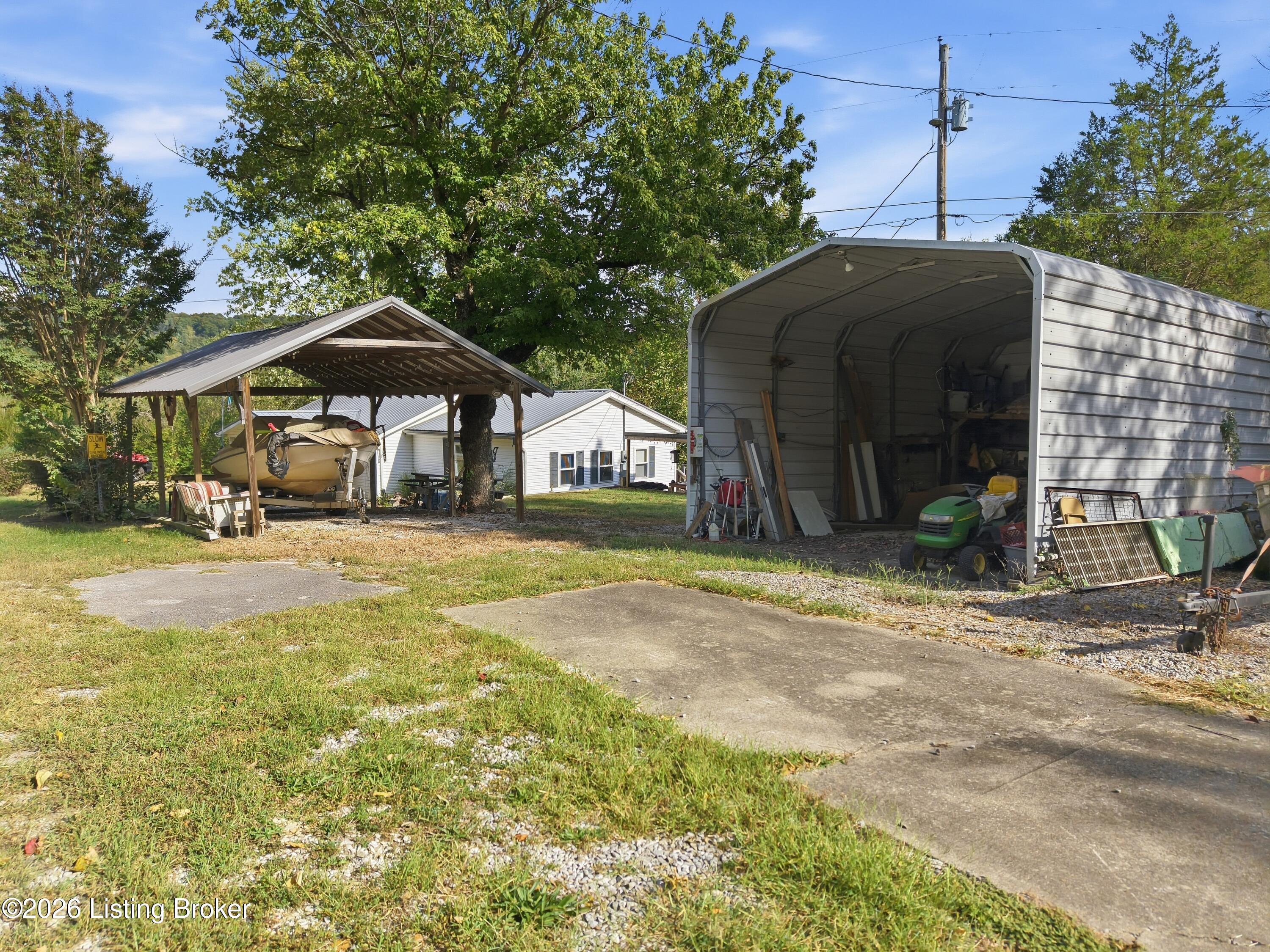 69 Cedar Cove Rd Property Photo 6