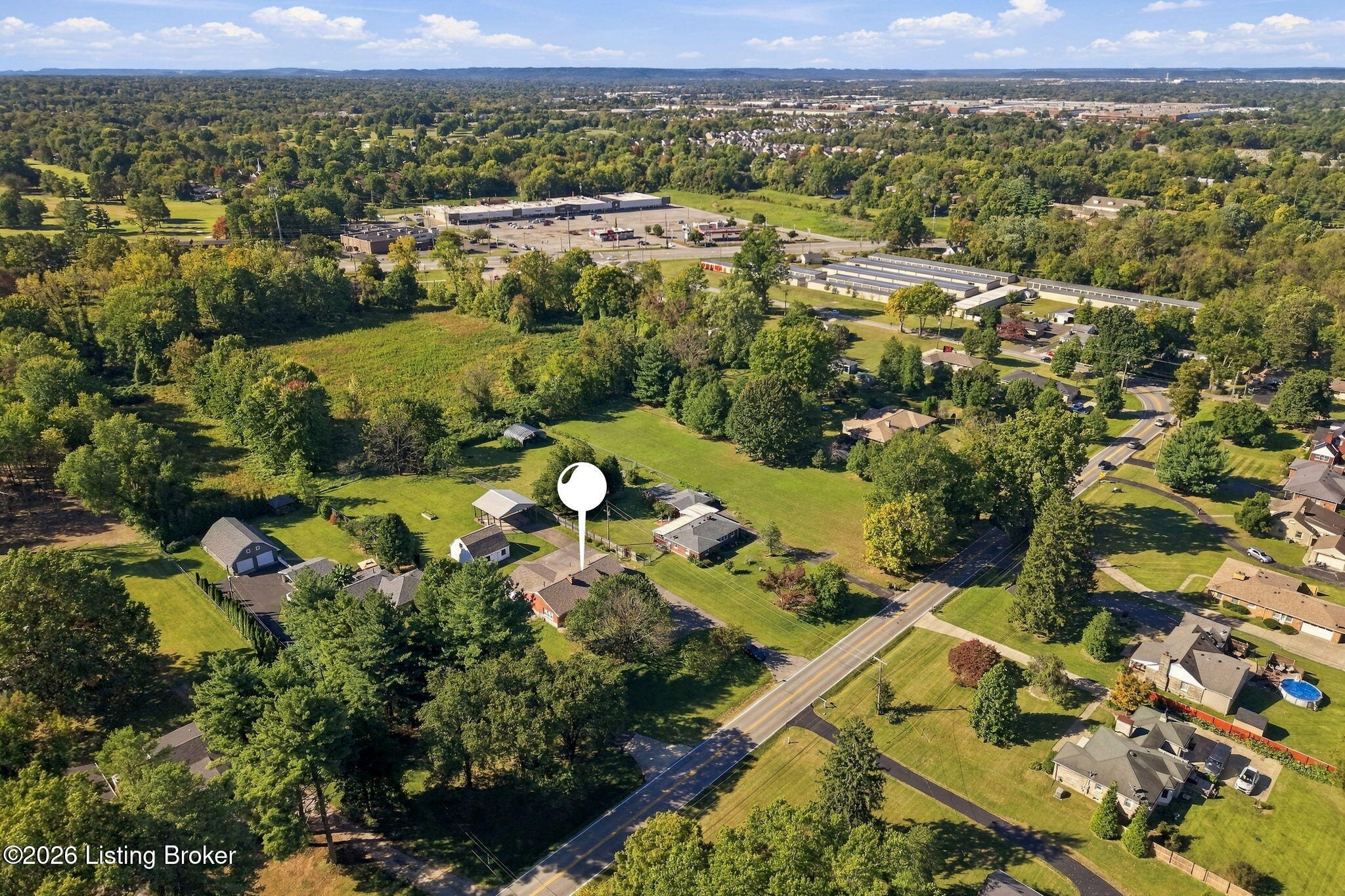 8022 Watterson Trail Property Photo 61