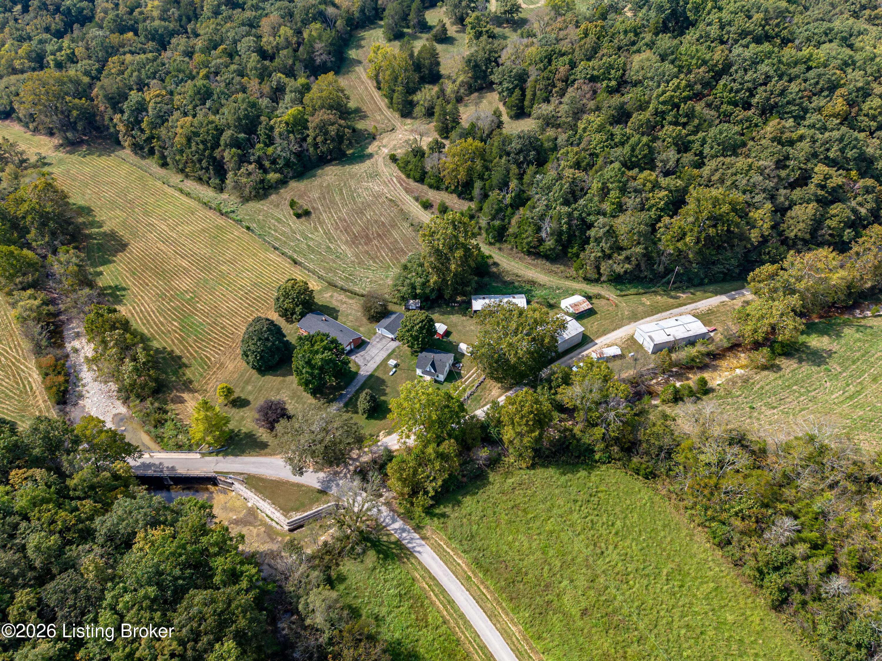 1 Wildwood Trail Property Photo 3