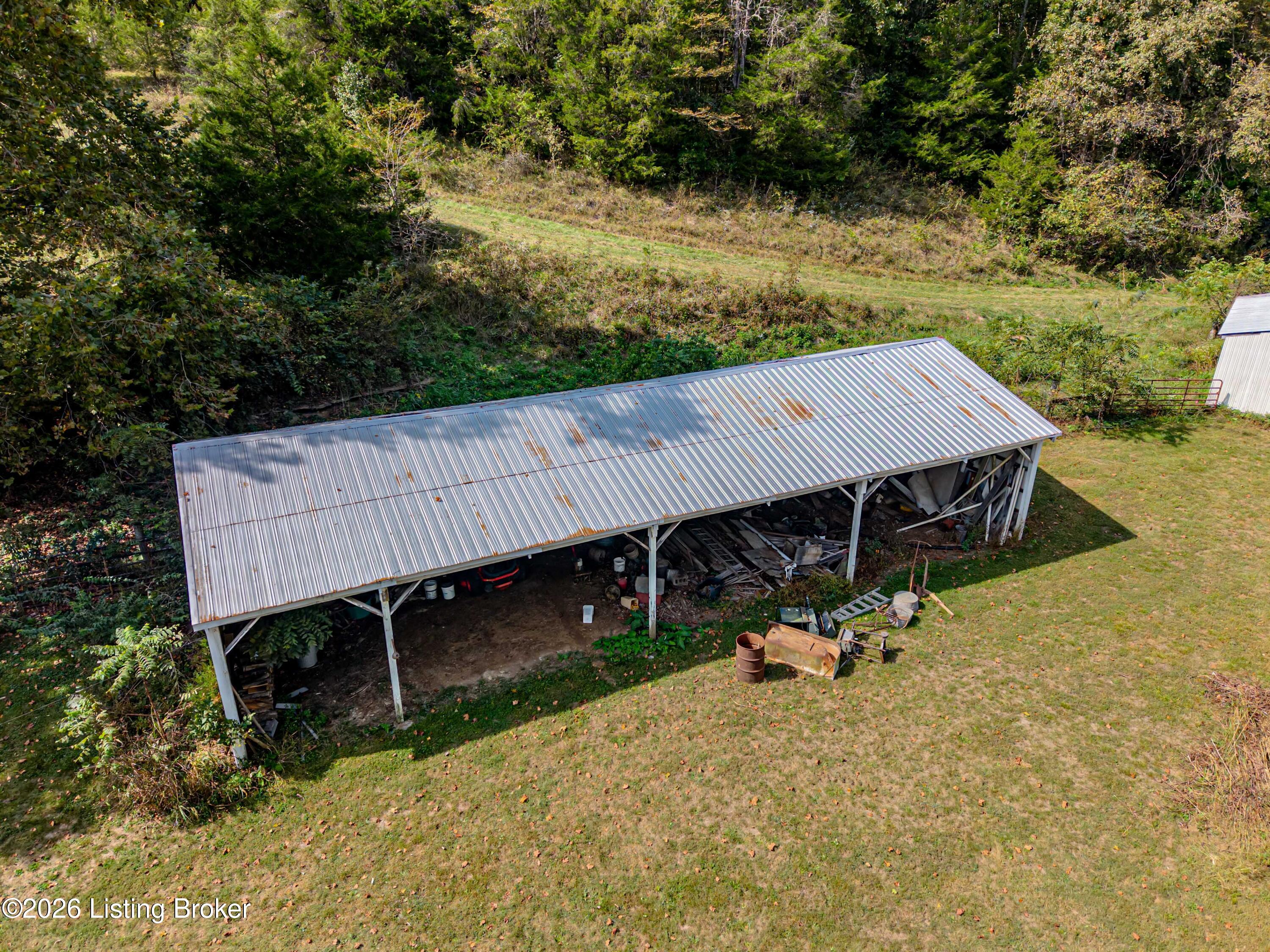 1 Wildwood Trail Property Photo 13