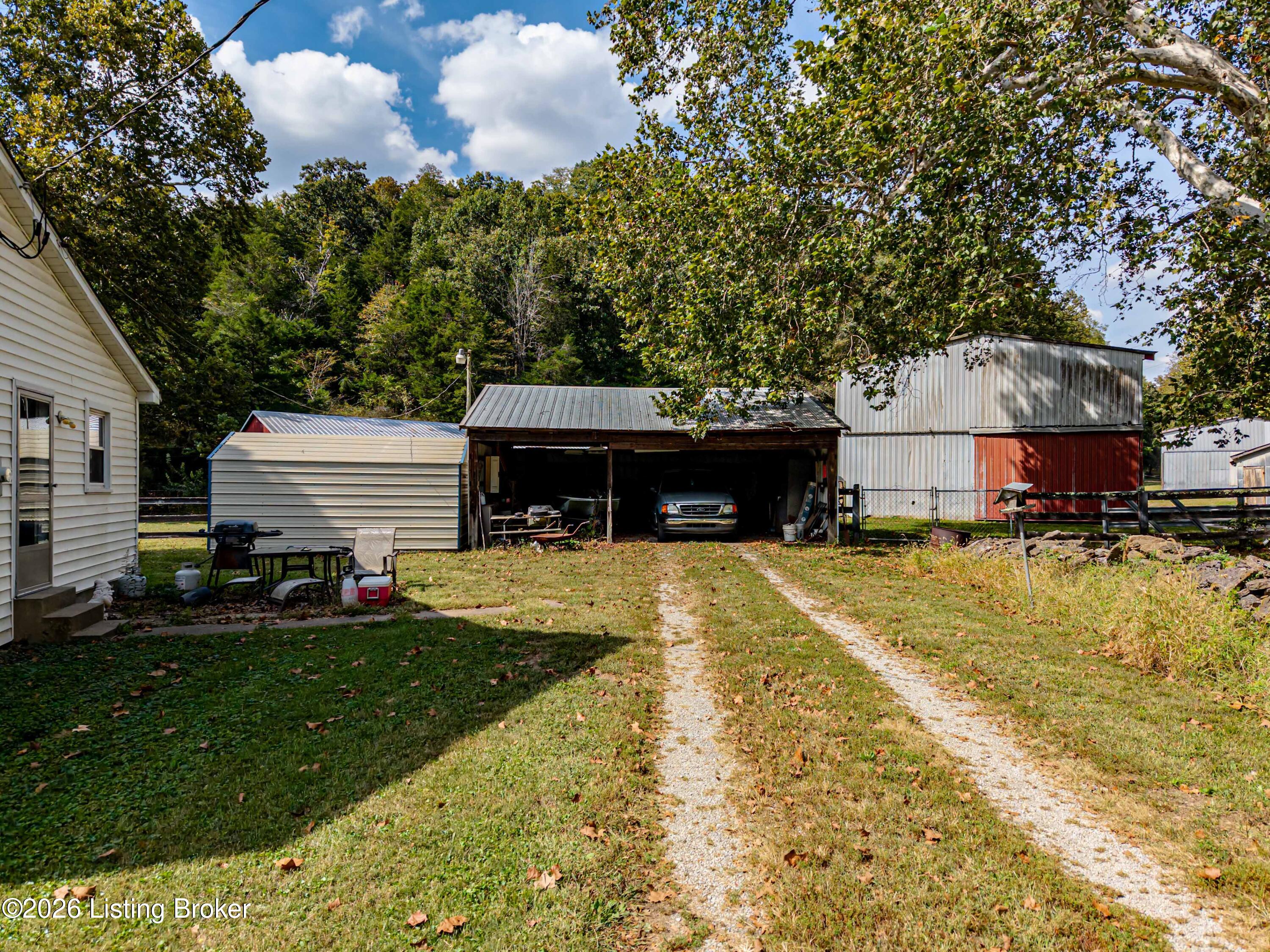 1 Wildwood Trail Property Photo 20