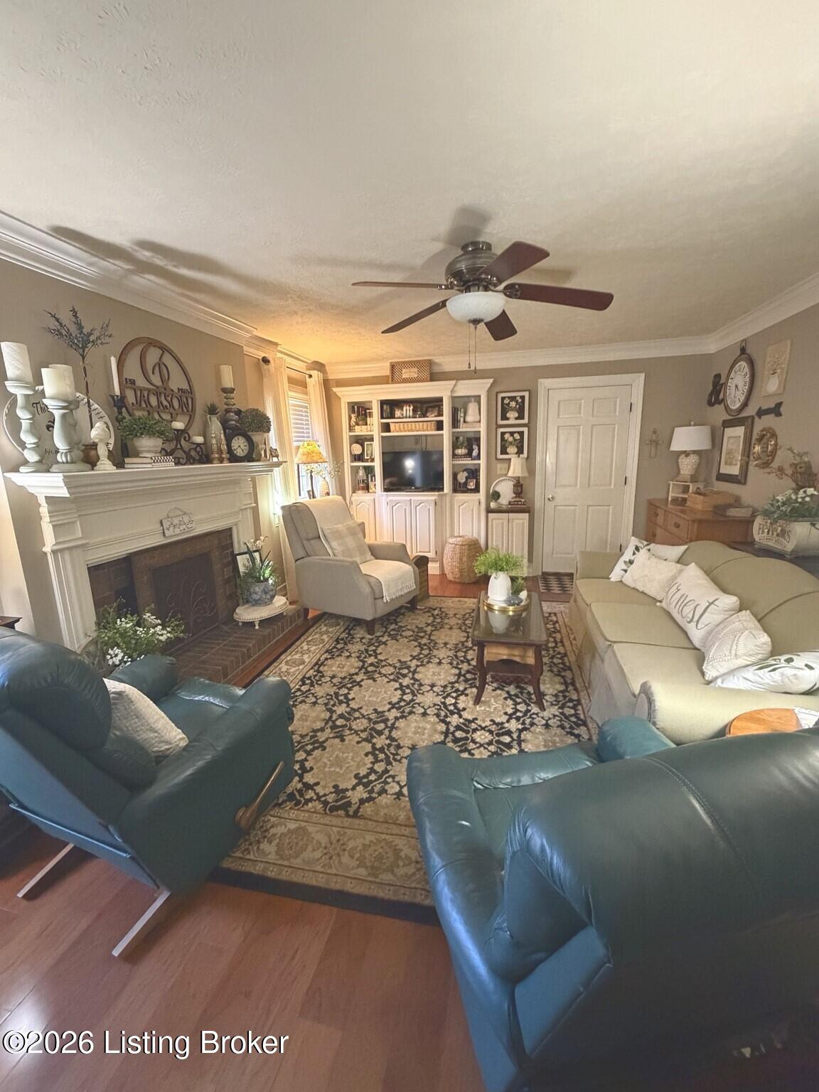 8000 Barbour Manor Dr Property Photo 6