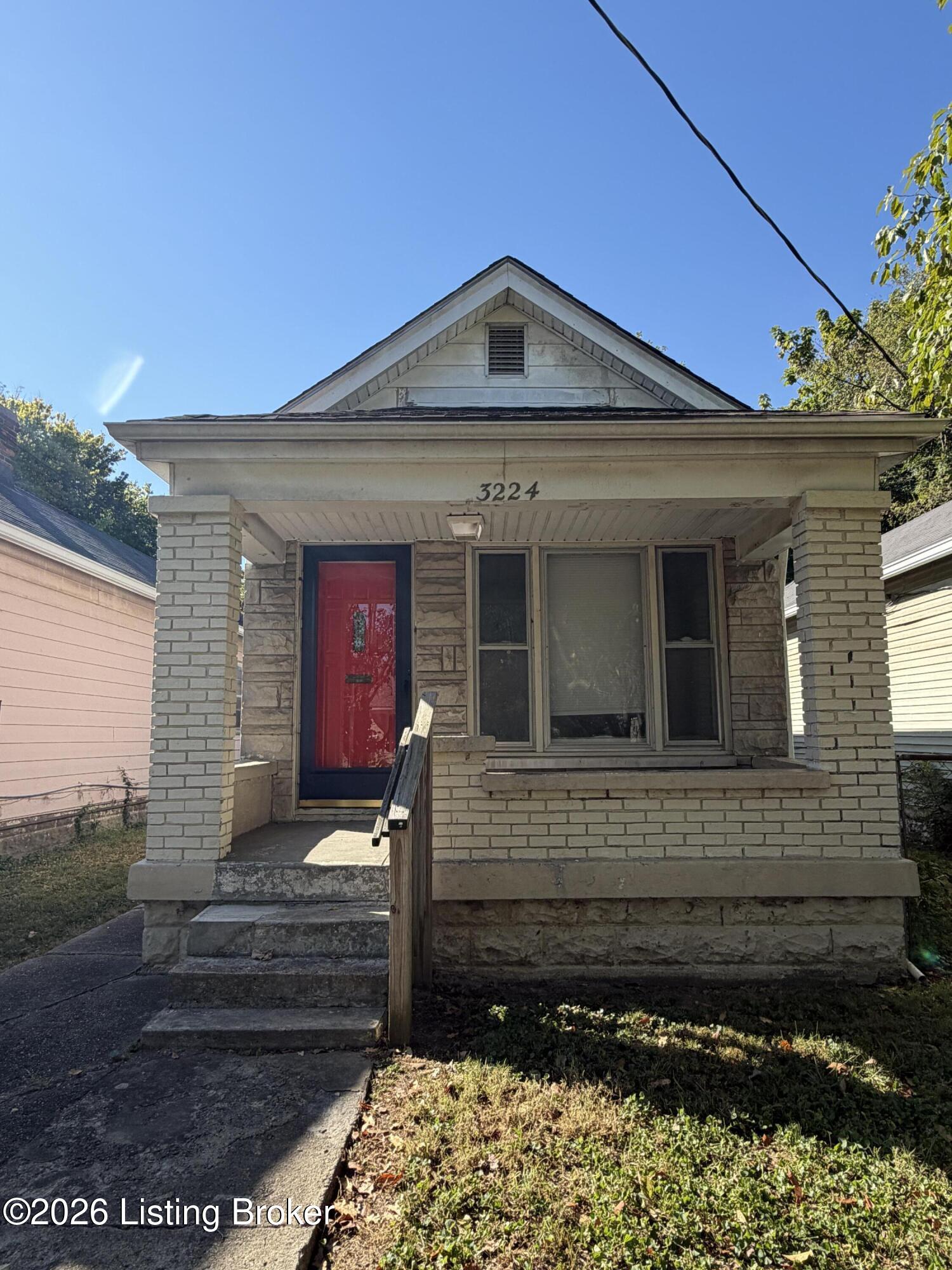 3224 Kirby Ave Property Photo 1