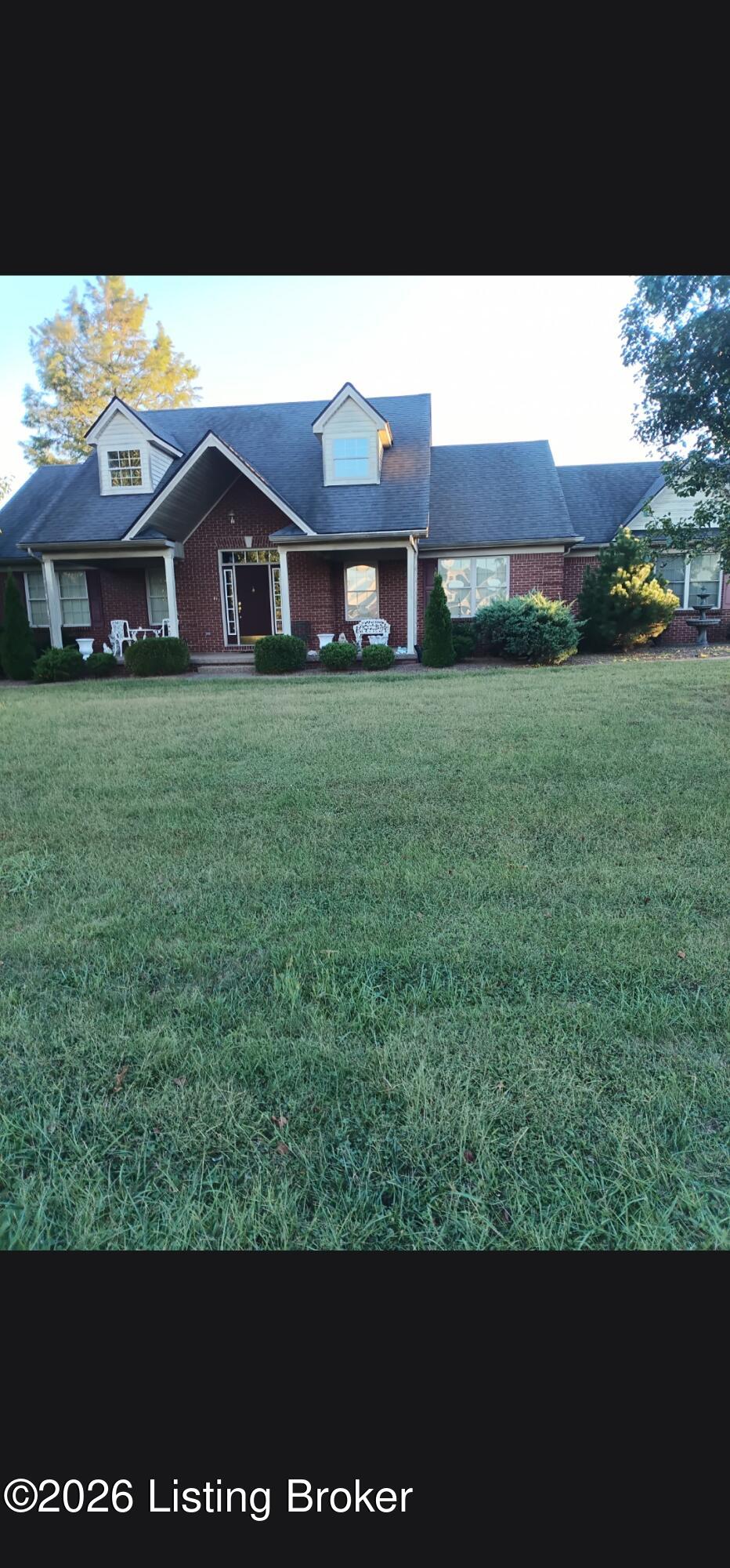 124 Deep Springs Dr Property Photo 1