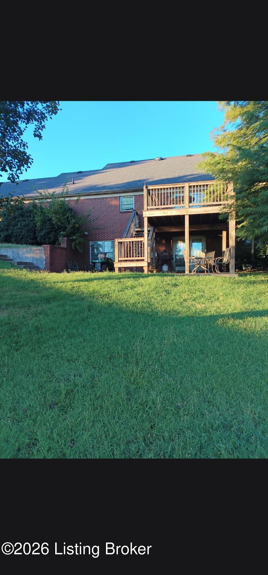 124 Deep Springs Dr Property Photo 2
