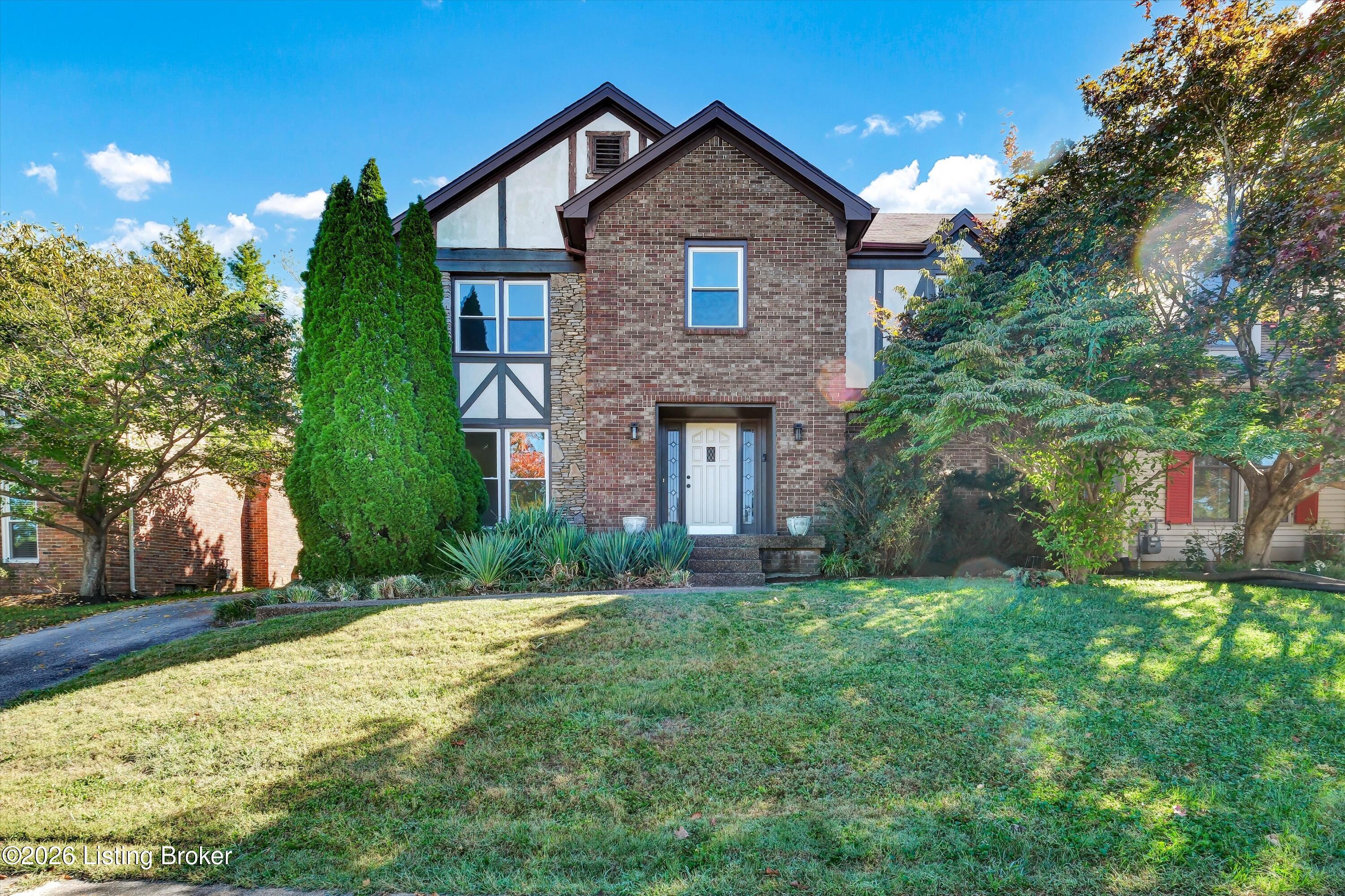 3 Autumn Hill Ct Property Photo 1