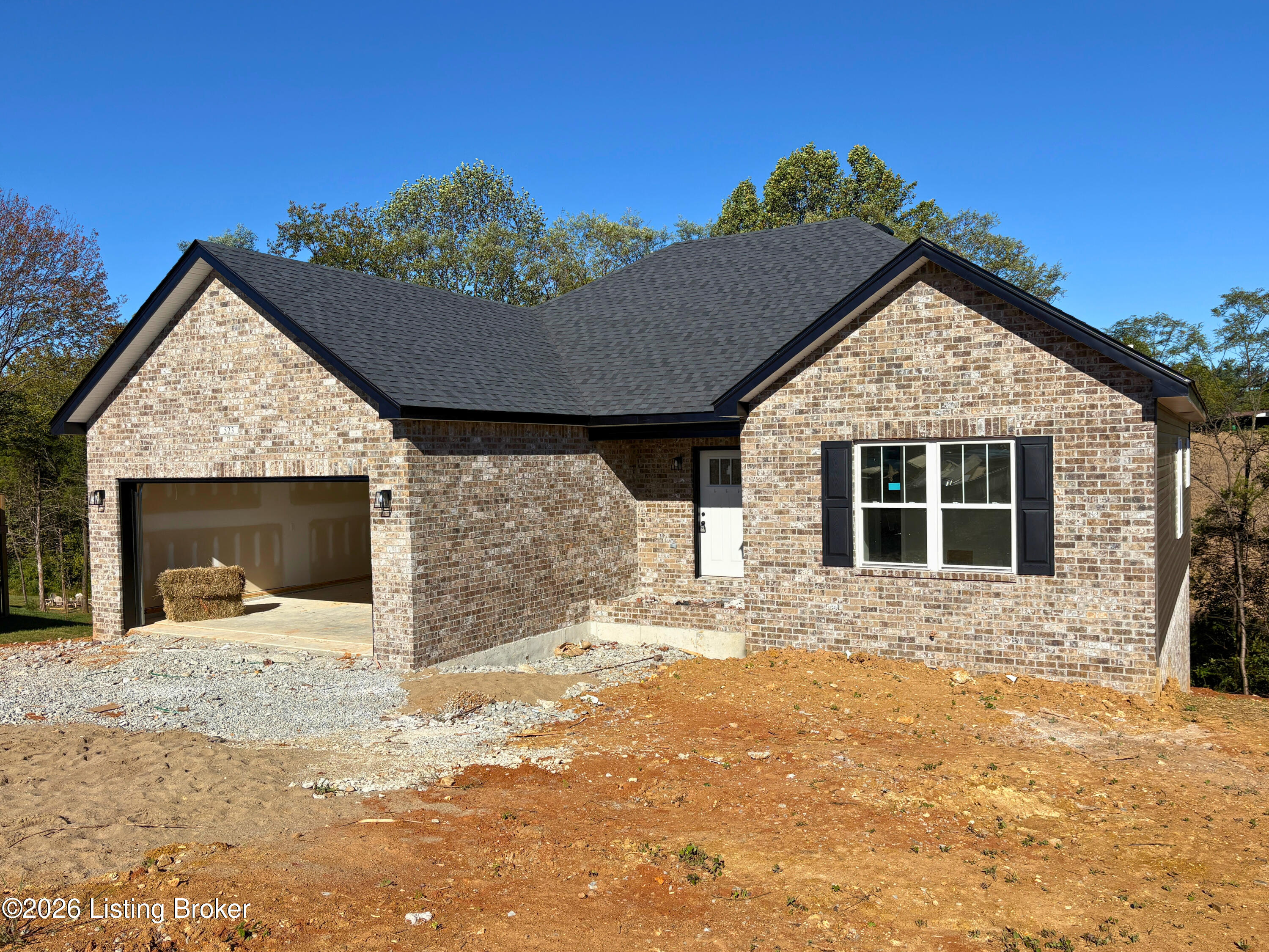 523 Braden Way Property Photo 1