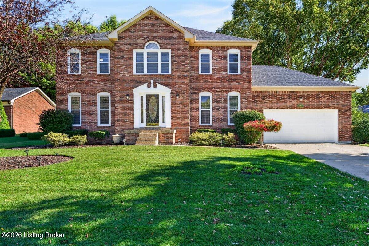 2603 Acushnet Ct Property Photo 1