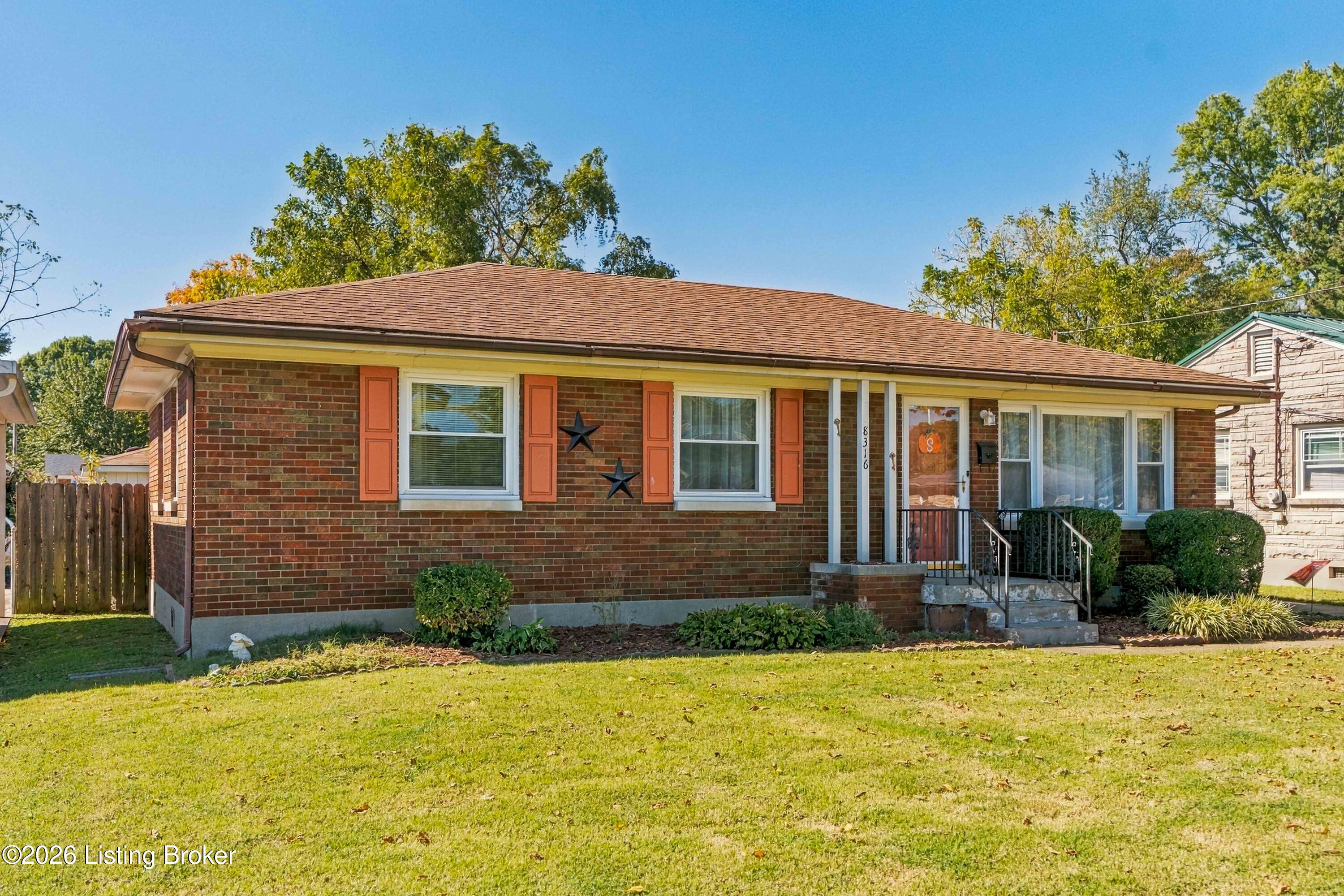 8316 Virginia Rd Property Photo 1