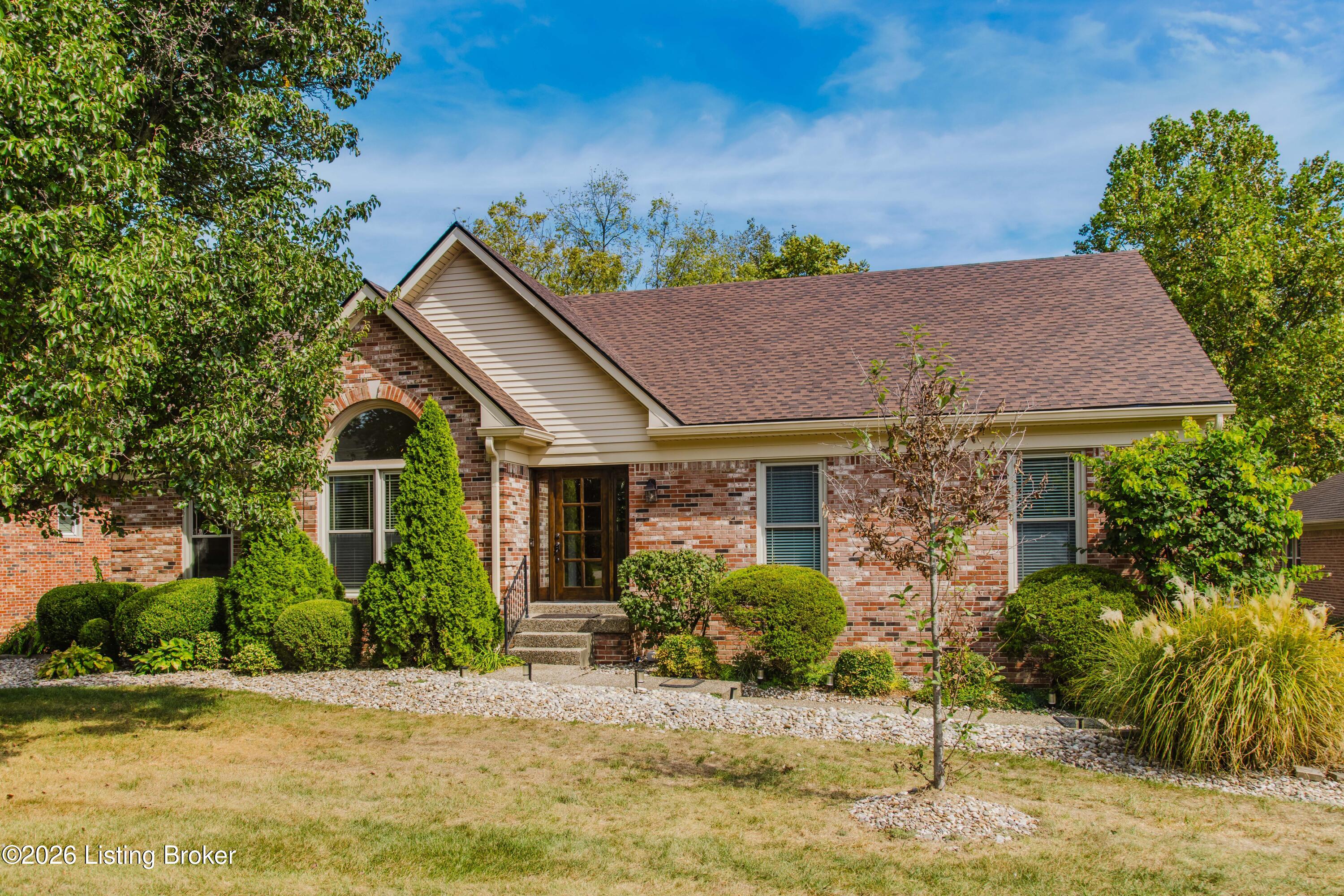 1113 Kirkham Trace Property Photo 1