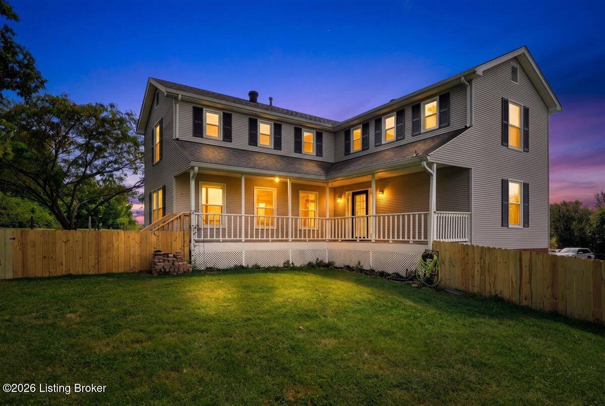 195 Locust Grove Rd Property Photo 1