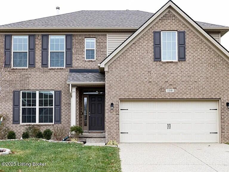 110 Belden Trl Property Photo 1