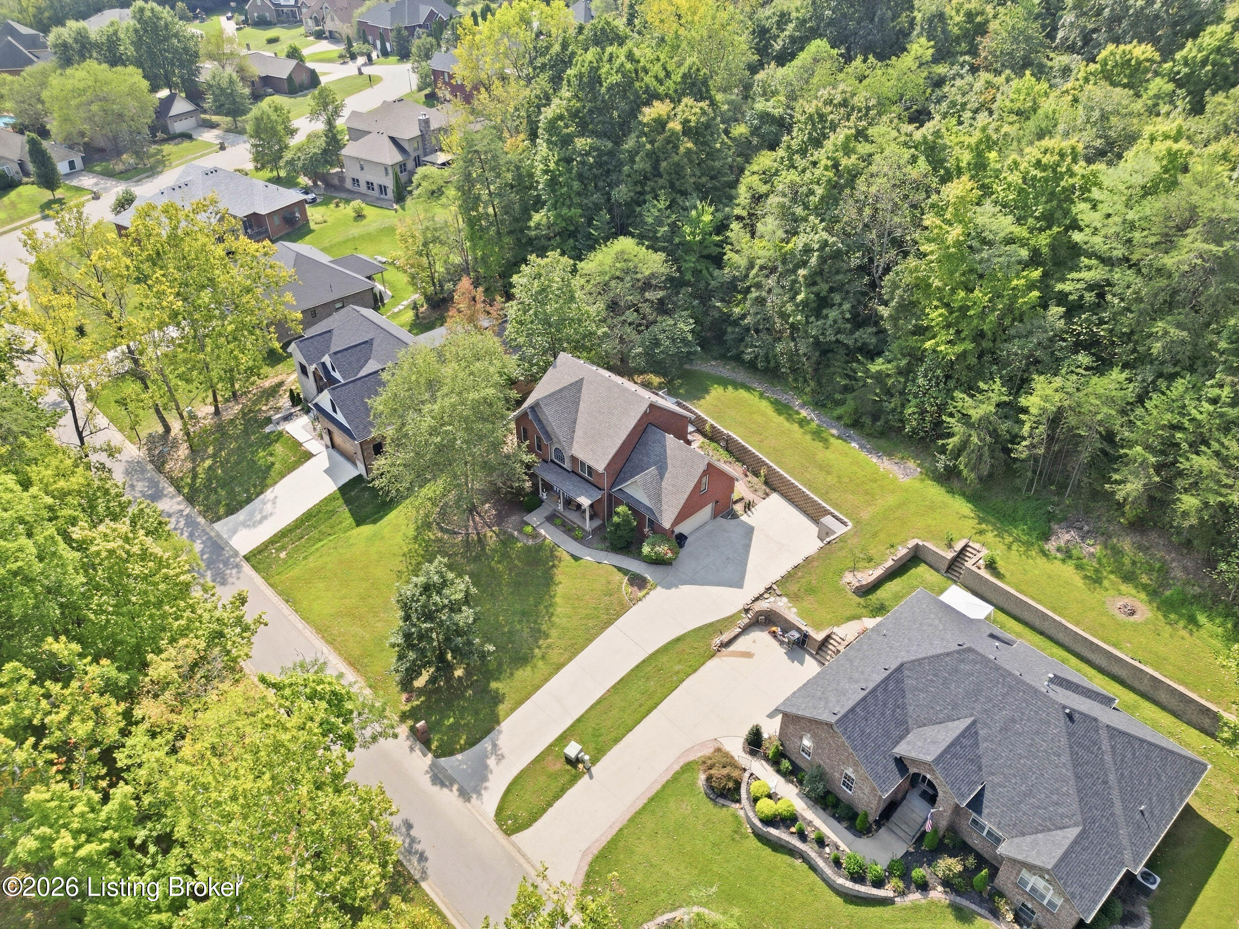 2707 Clearstream Ct Property Photo 62