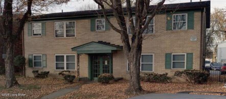 1709 Valley Forge Way Property Photo 1